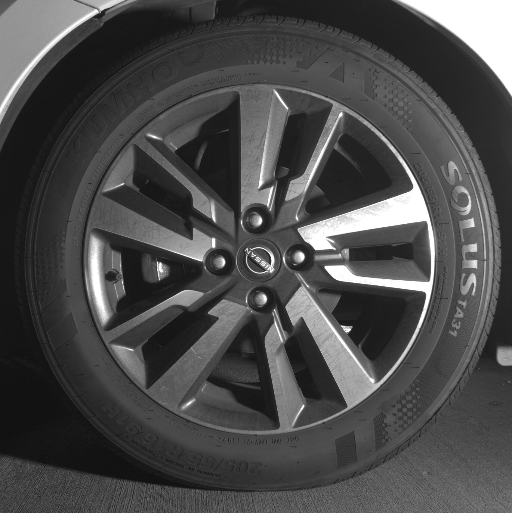 Thumbnail: 2025 Nissan Versa - 9