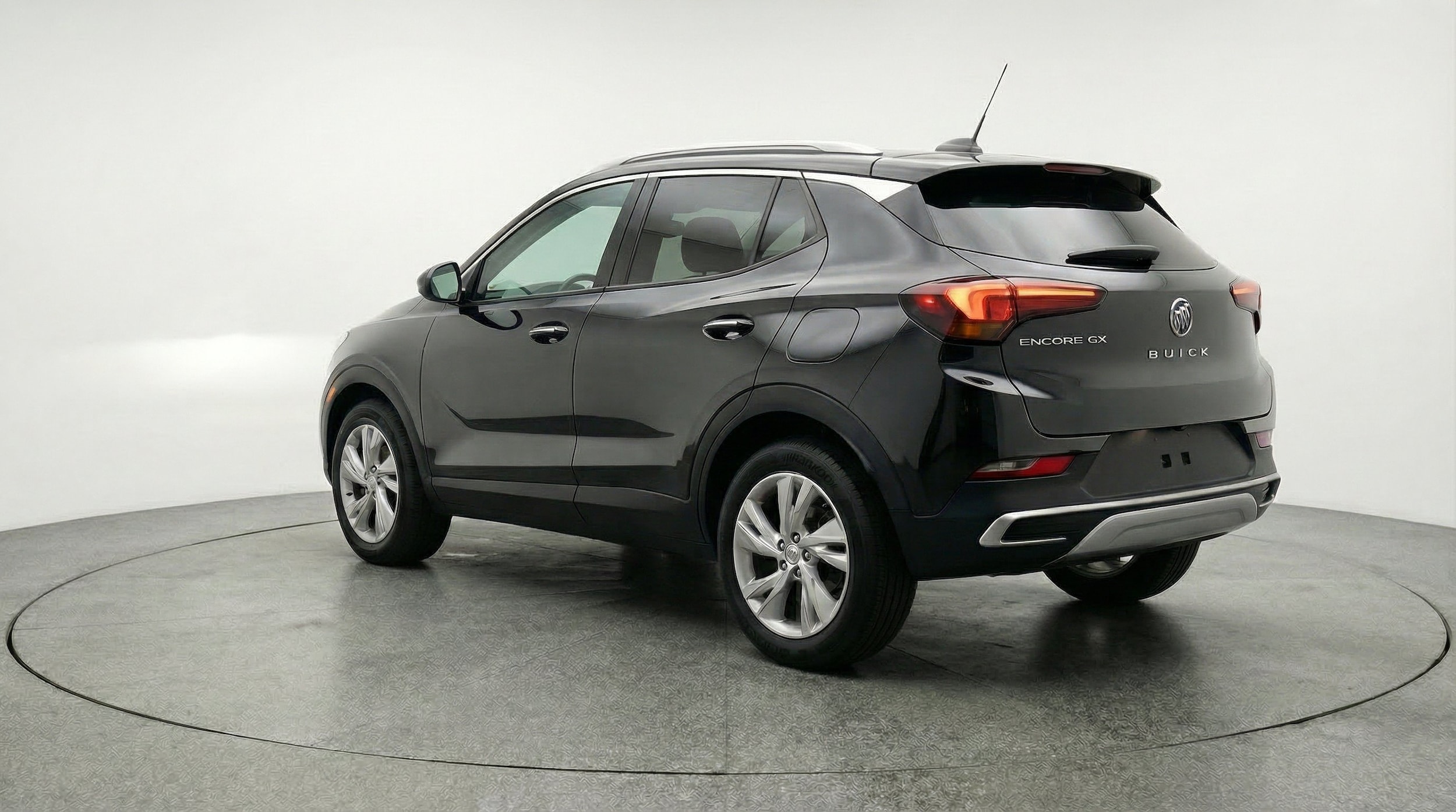Thumbnail: 2025 Buick Encore GX - 6