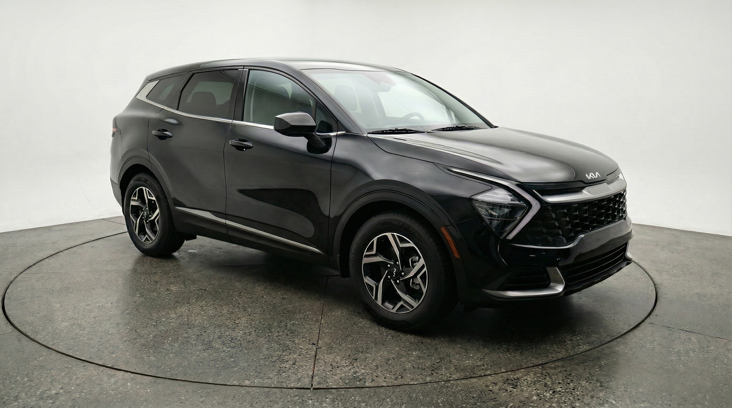 Thumbnail: 2025 Kia Sportage - 1