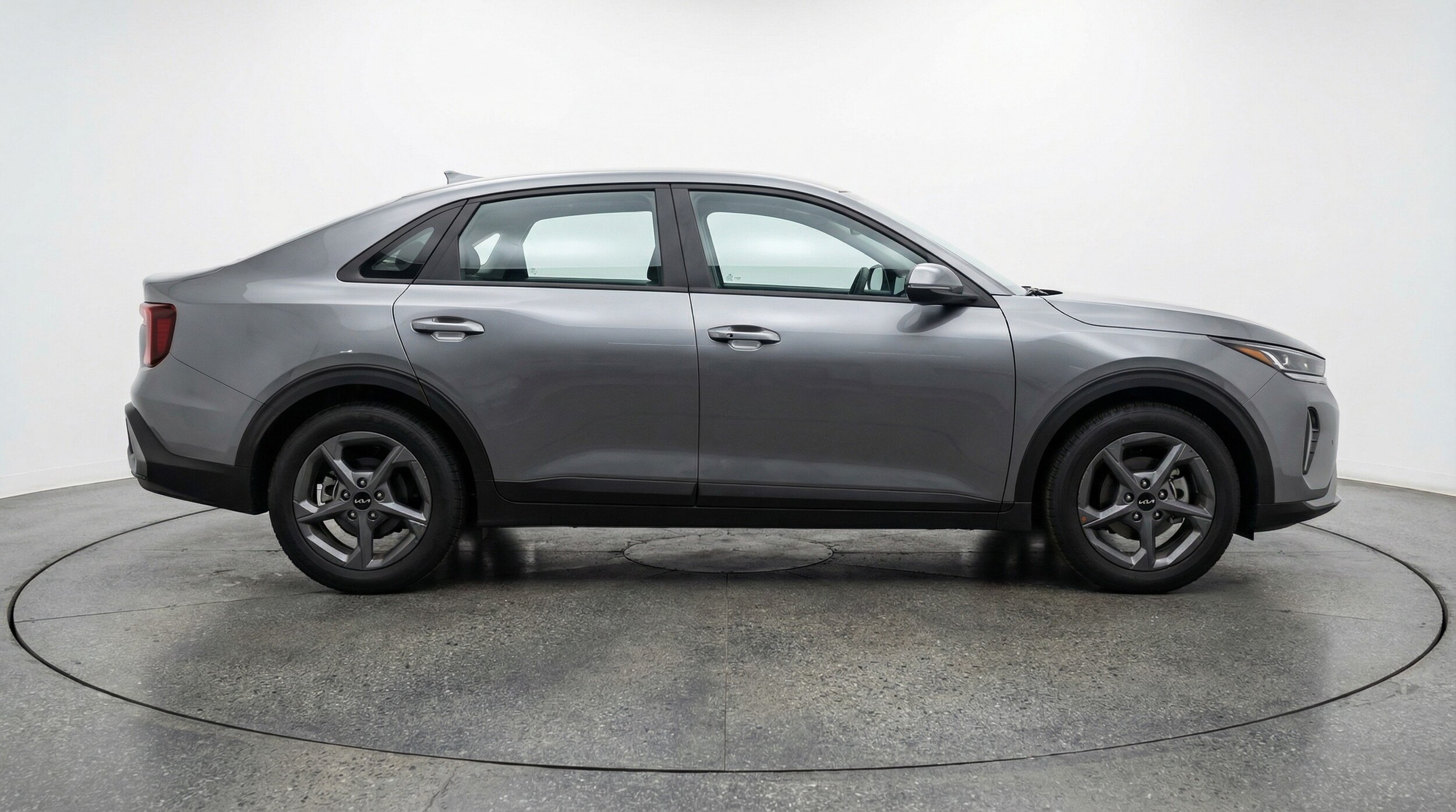 Thumbnail: 2025 Kia K4 - 8