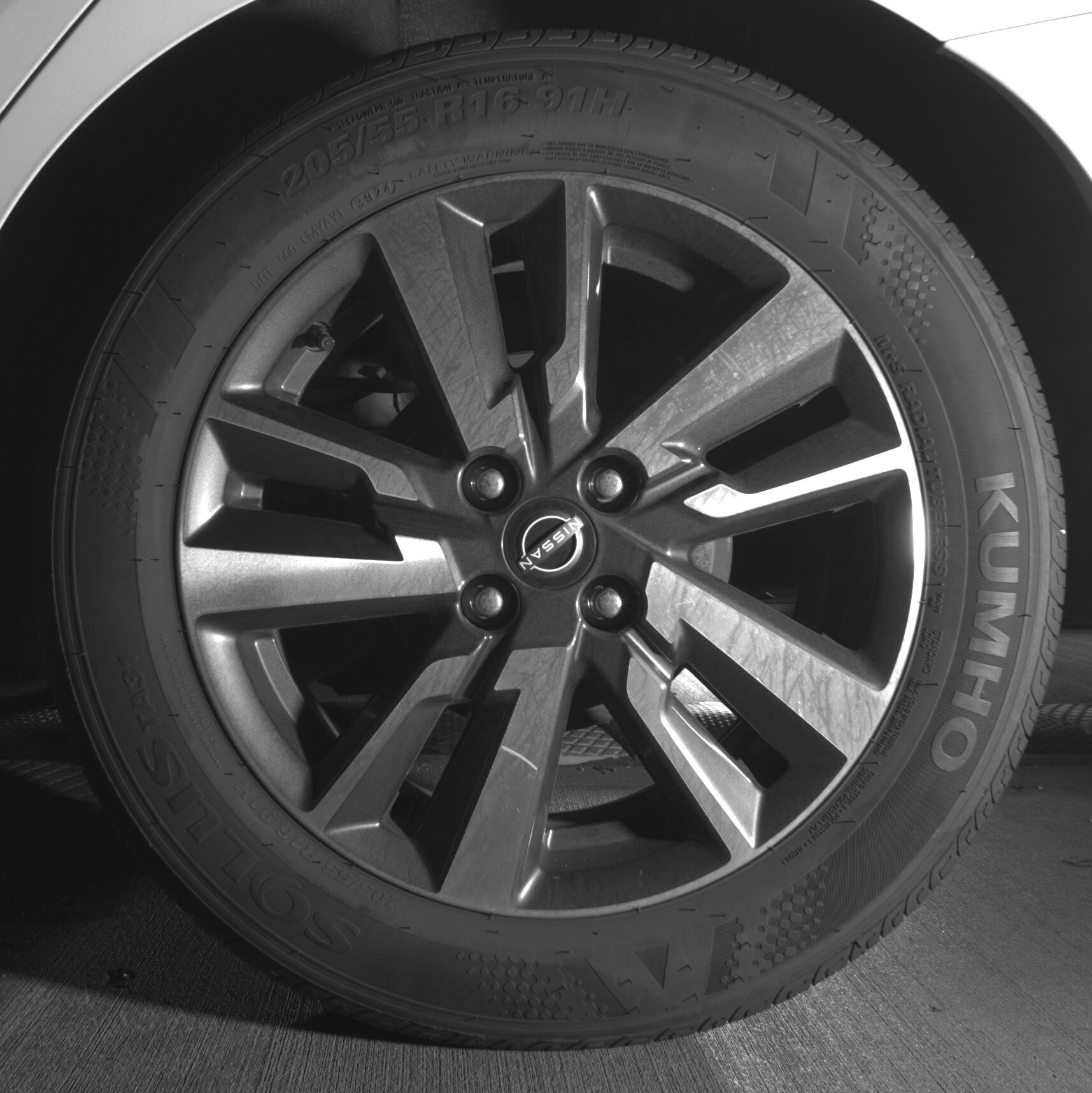 Thumbnail: 2025 Nissan Versa - 11