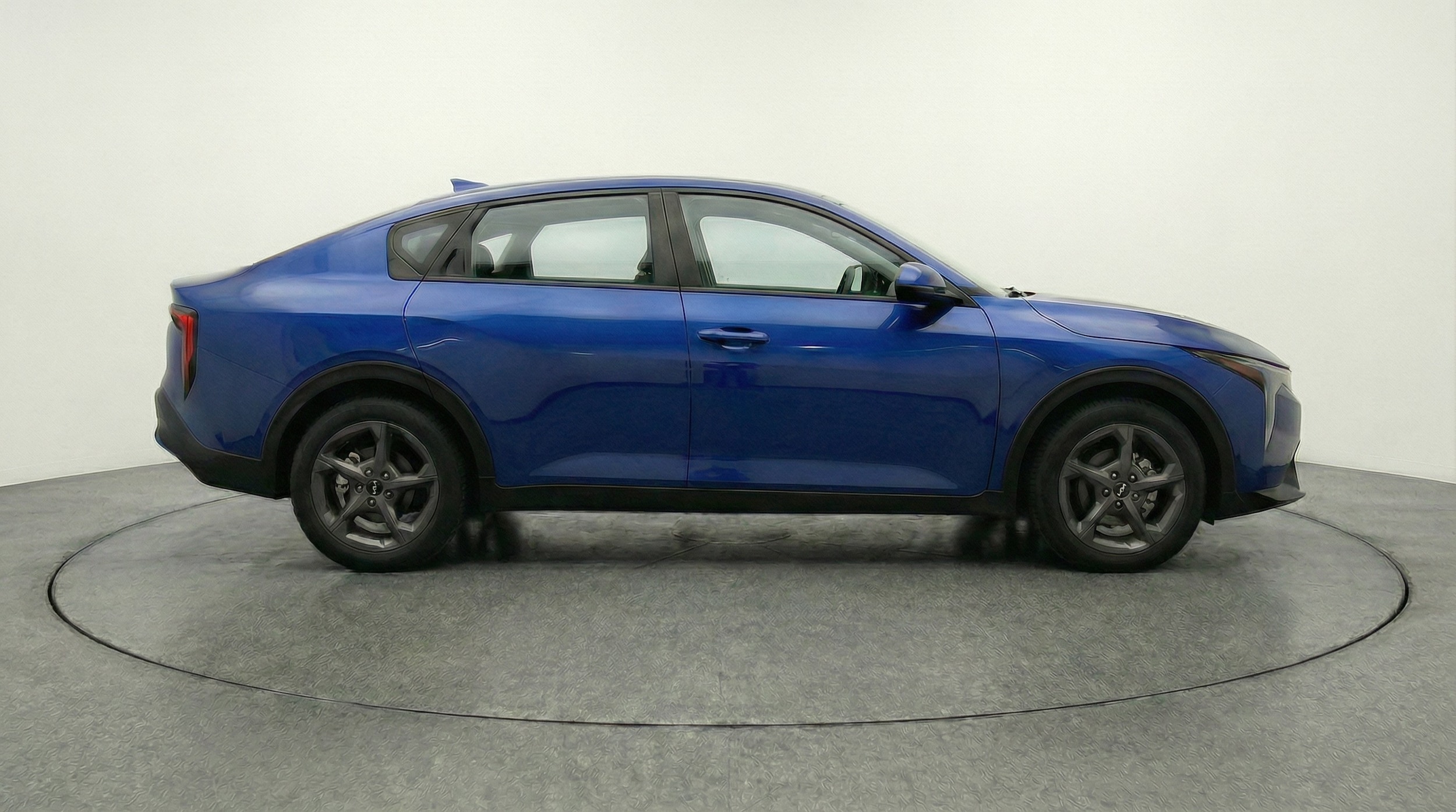 Thumbnail: 2025 Kia K4 - 8