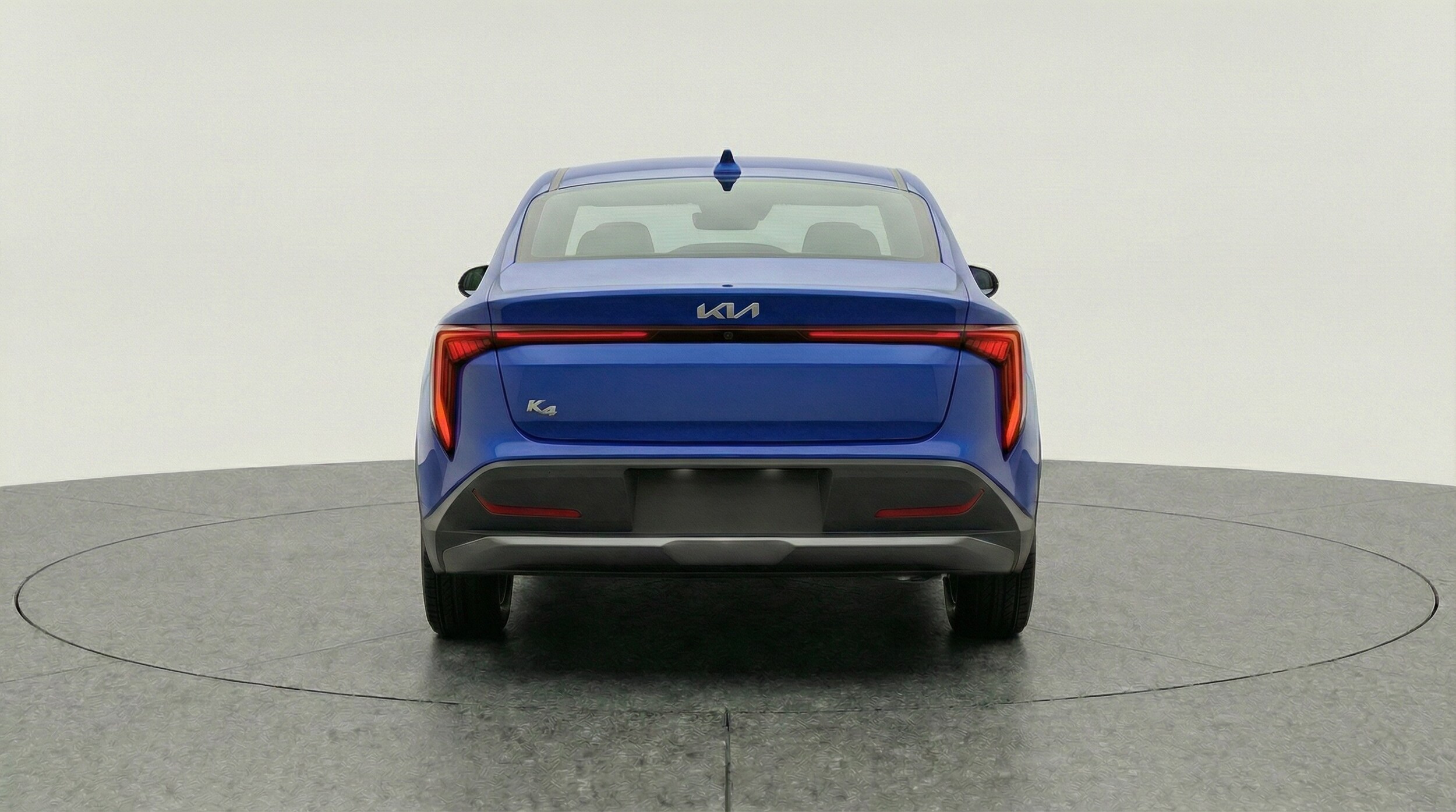 Thumbnail: 2025 Kia K4 - 6