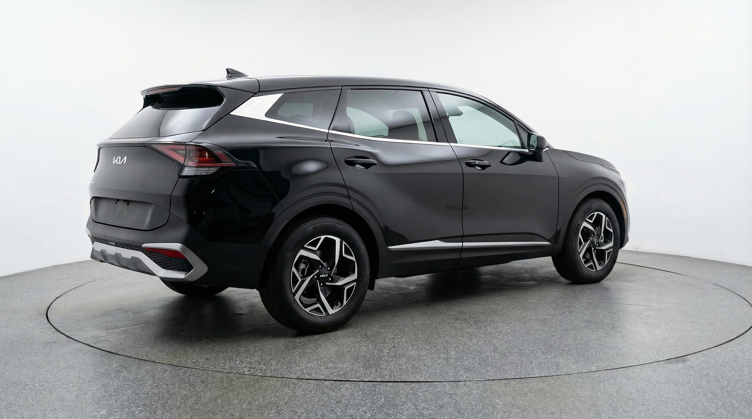 Thumbnail: 2025 Kia Sportage - 7