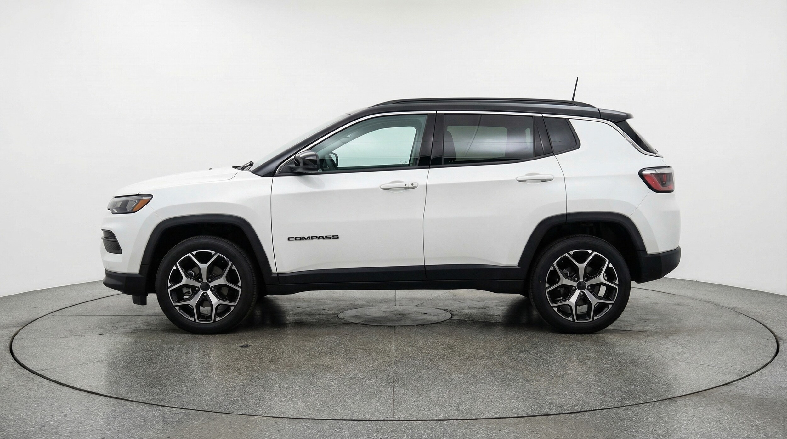 Thumbnail: 2025 Jeep Compass - 4