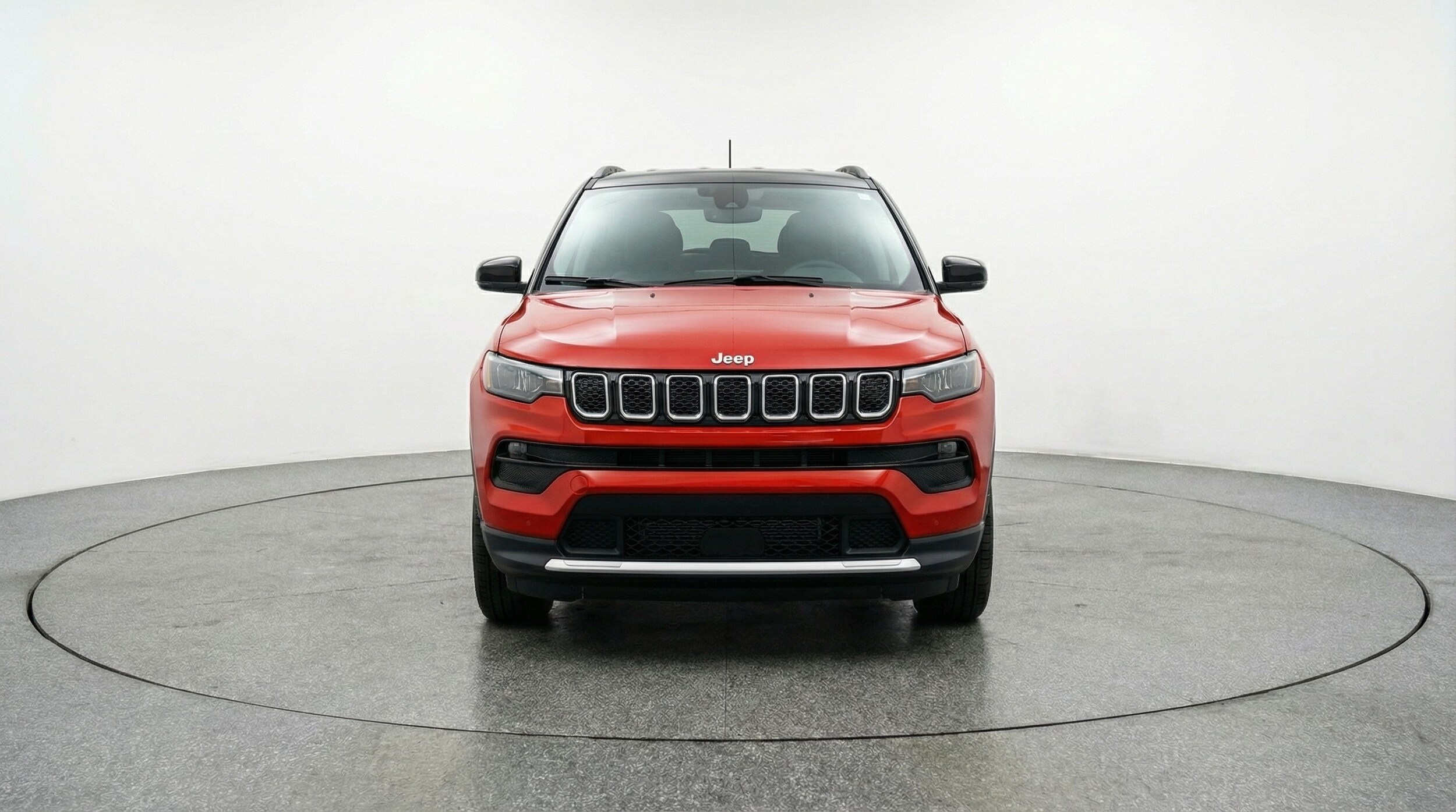 Thumbnail: 2025 Jeep Compass - 2