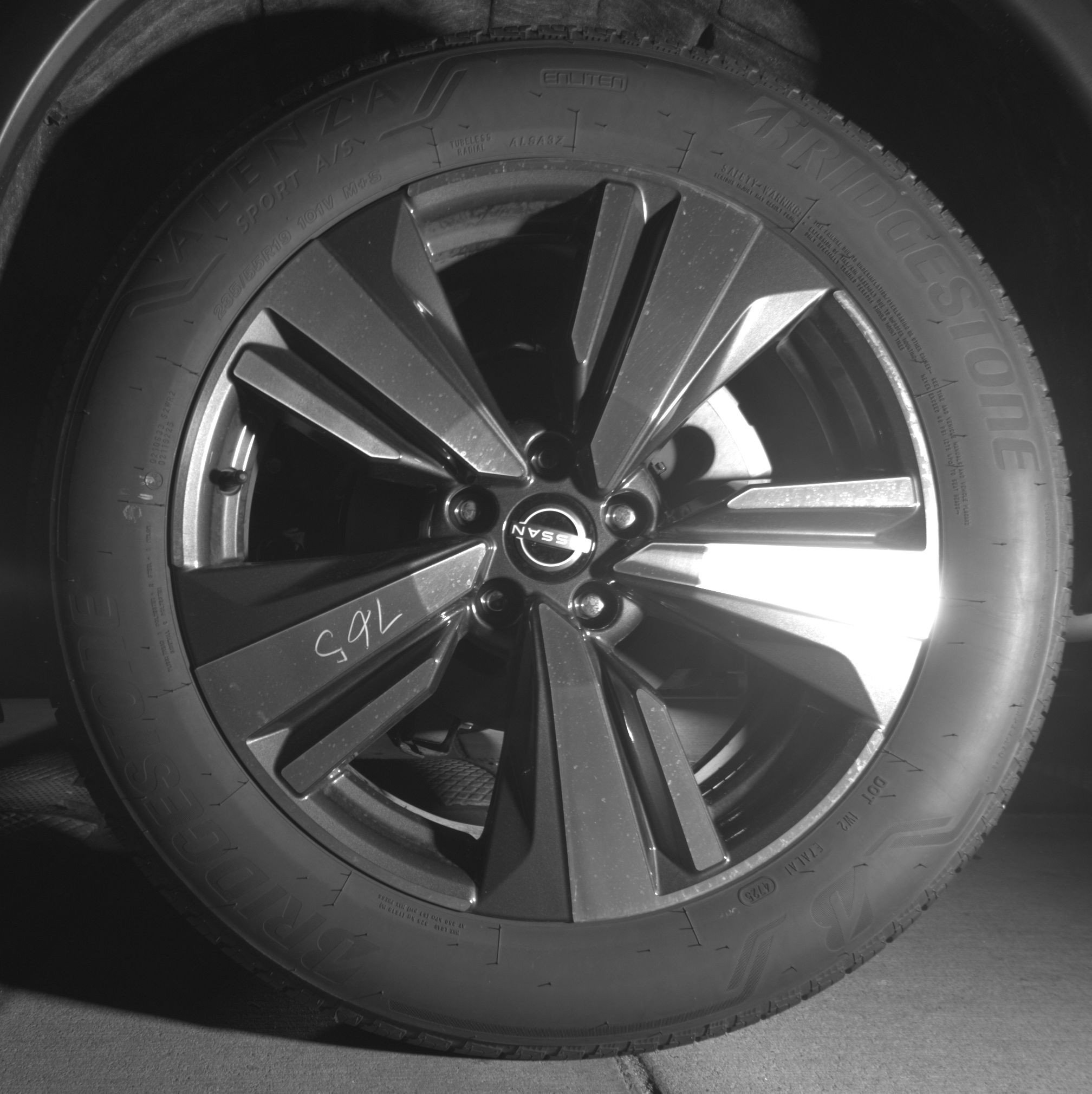 Thumbnail: 2026 Nissan Rogue - 14