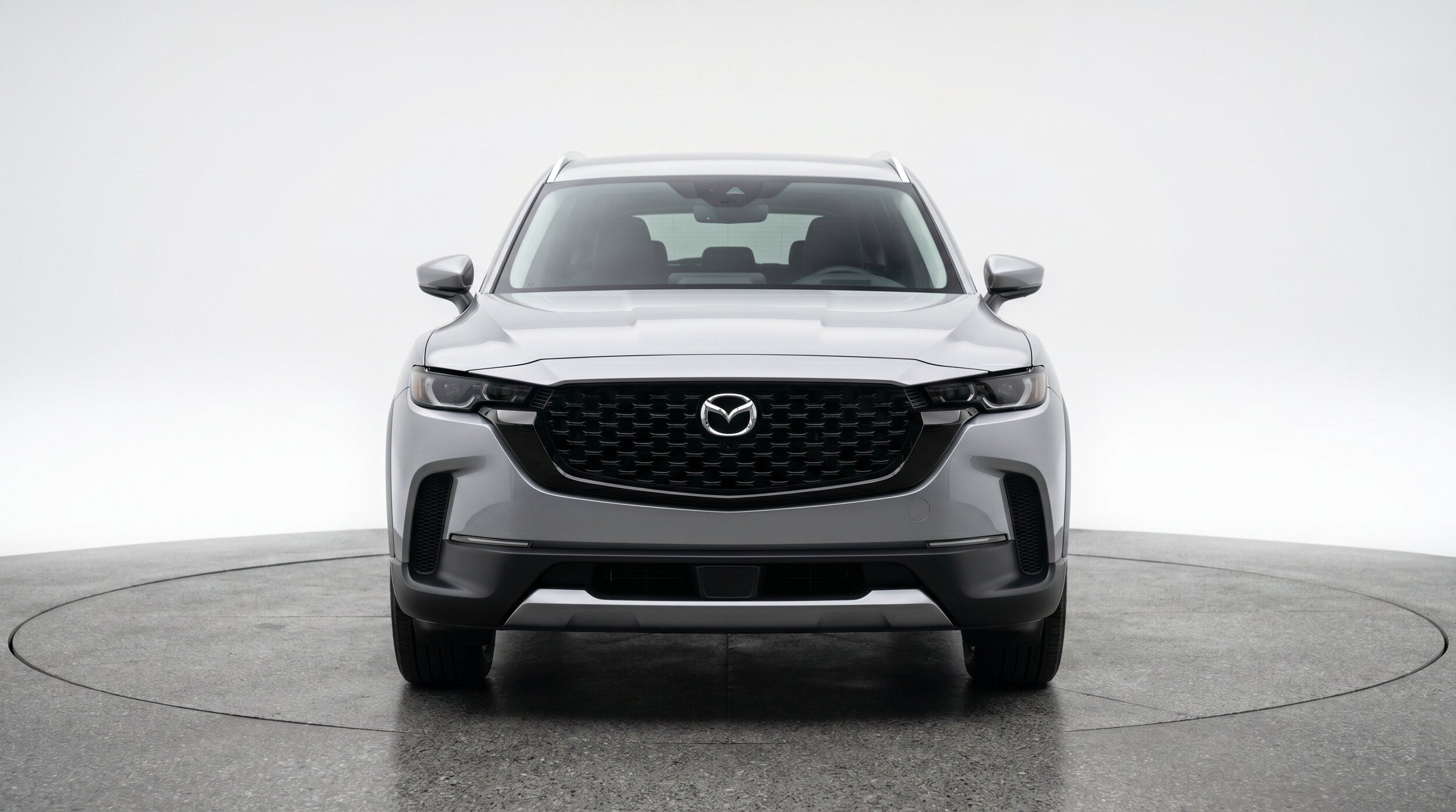 Thumbnail: 2026 Mazda CX-50 - 2
