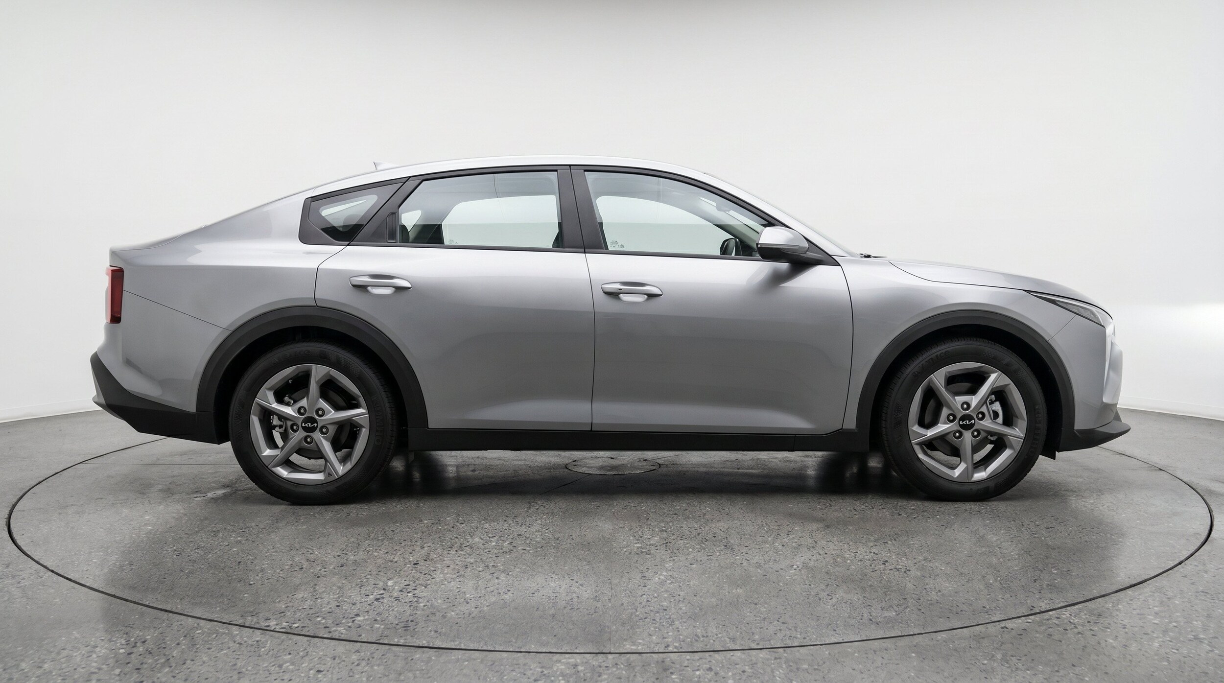 Thumbnail: 2026 Kia K4 - 11
