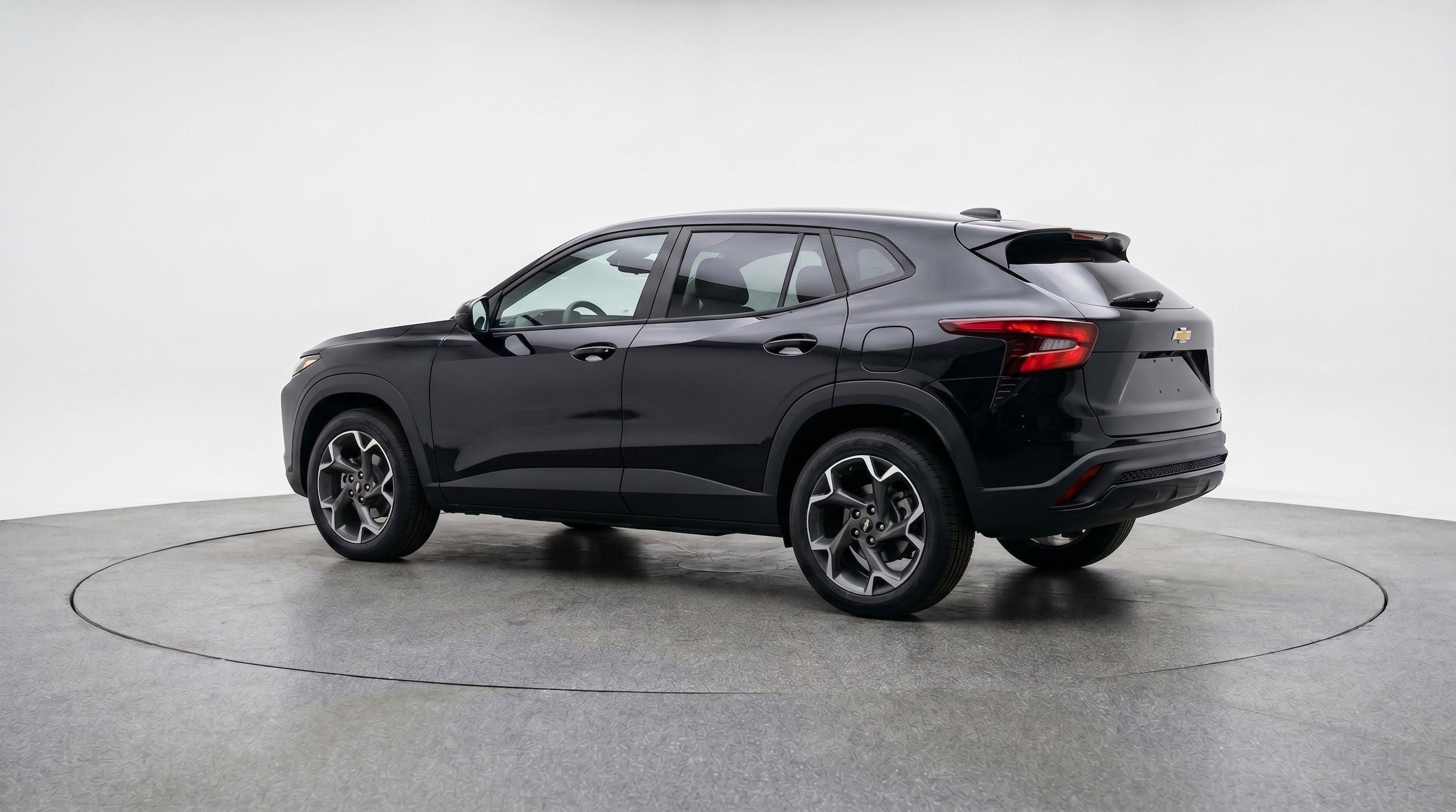 Thumbnail: 2025 Chevrolet Trax - 6