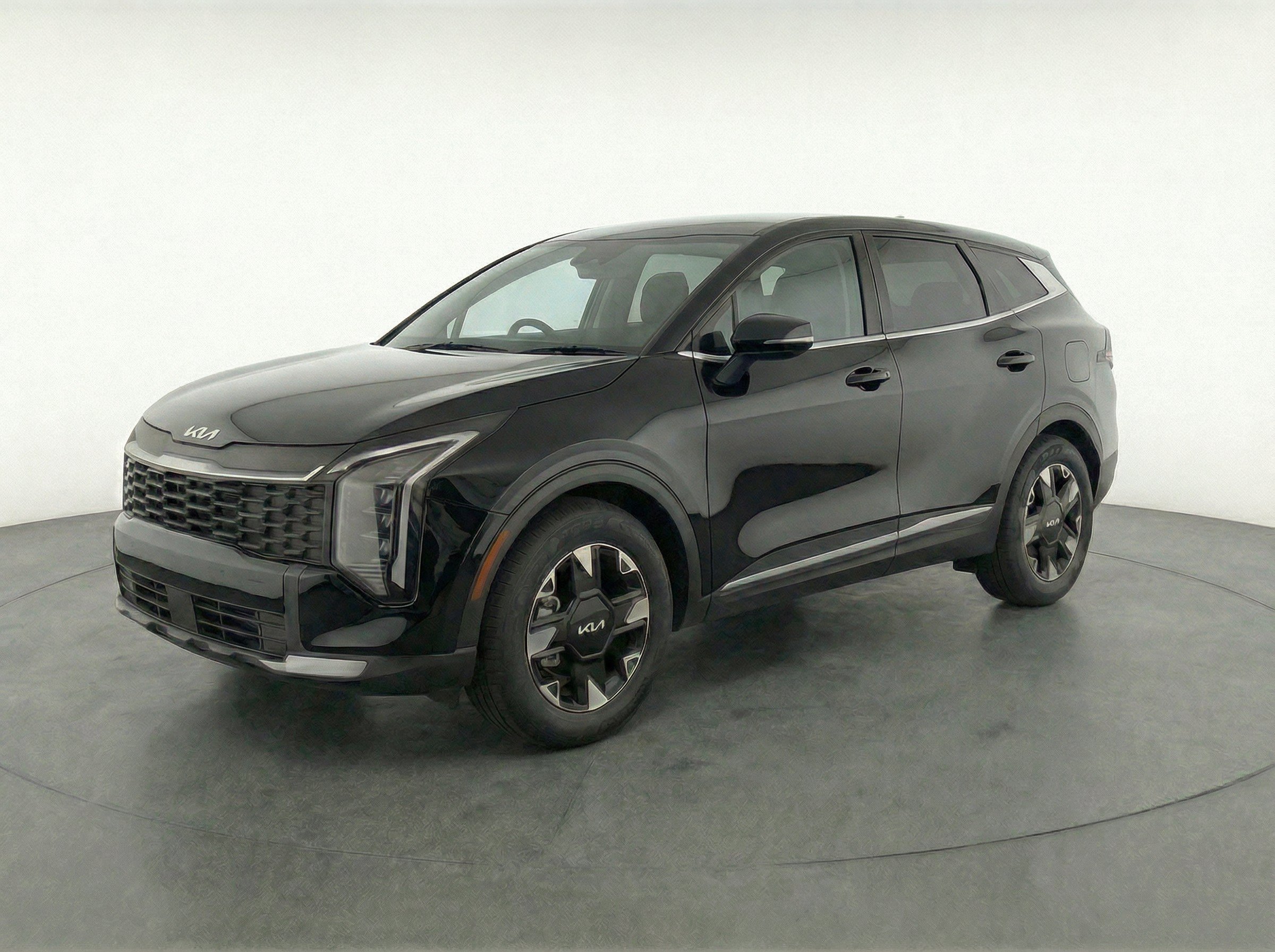 Thumbnail: 2026 Kia Sportage - 3