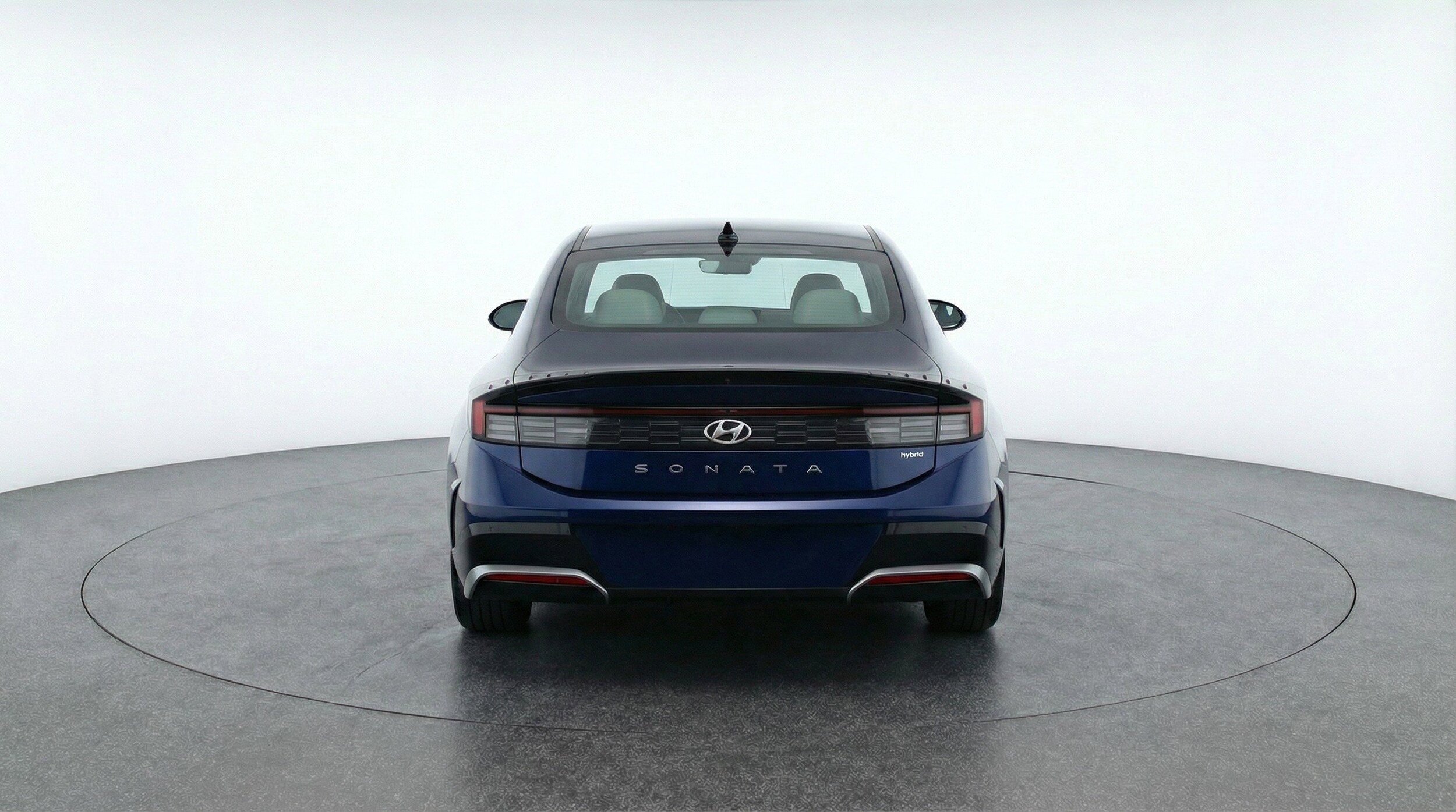 Thumbnail: 2025 Hyundai Sonata - 7