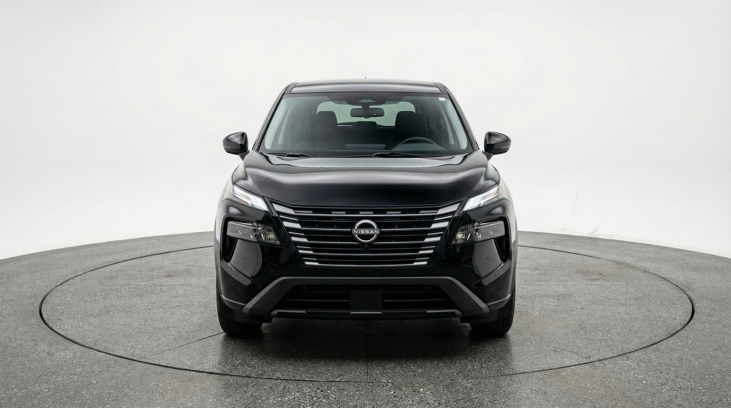 Thumbnail: 2026 Nissan Rogue - 2