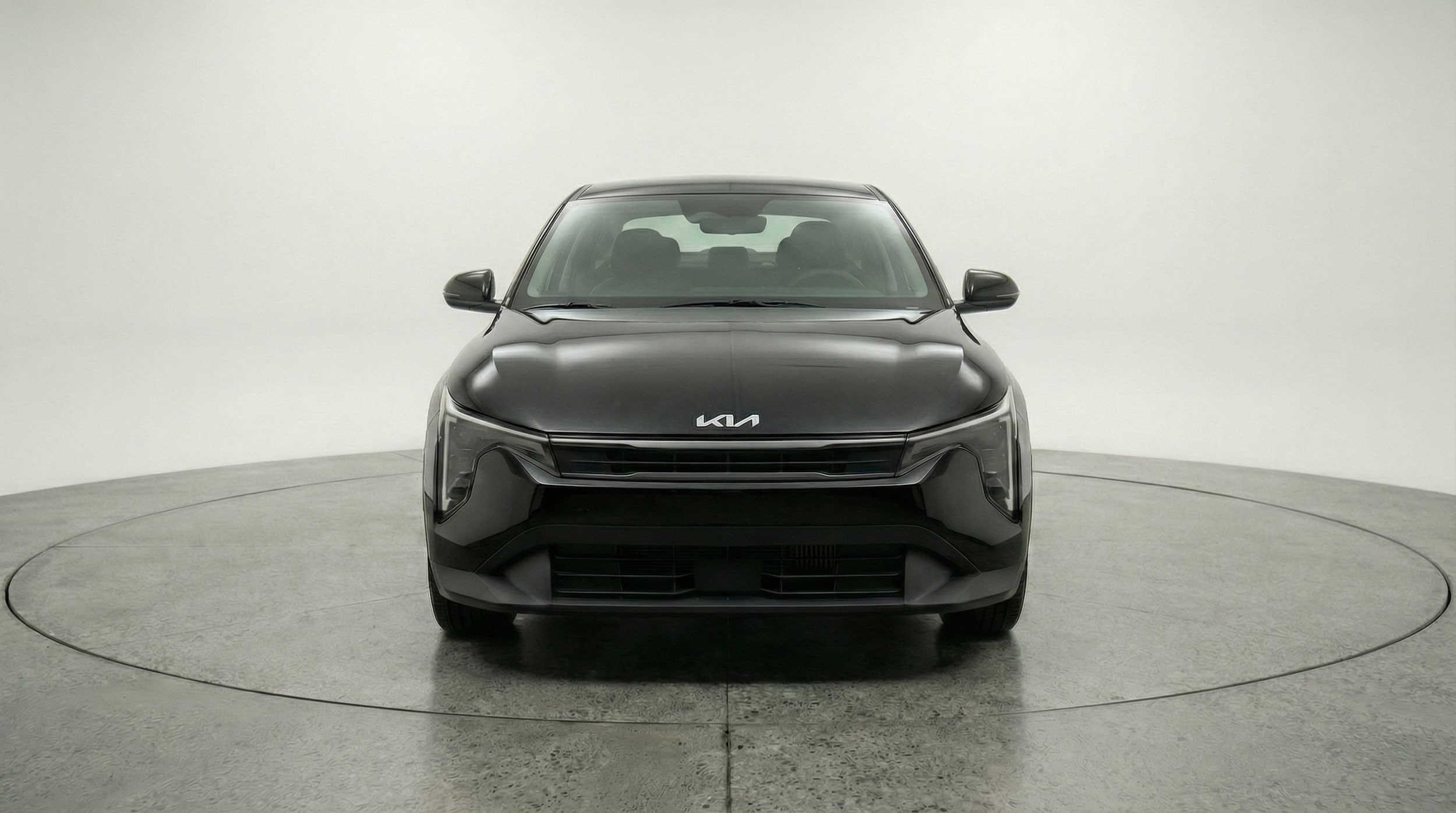 Thumbnail: 2025 Kia K4 - 2