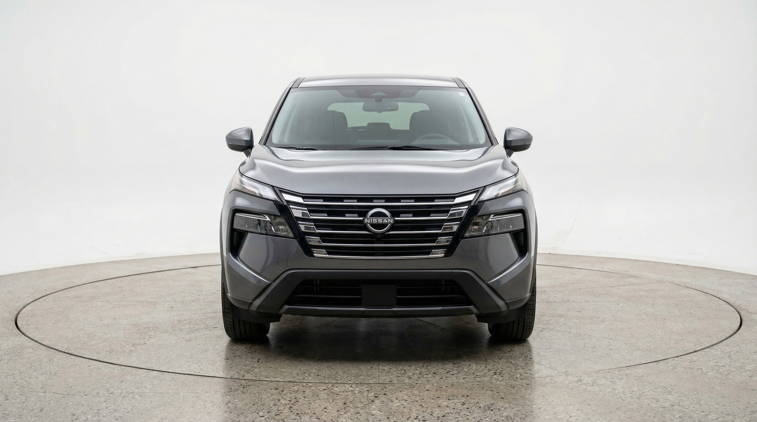 Thumbnail: 2025 Nissan Rogue - 2