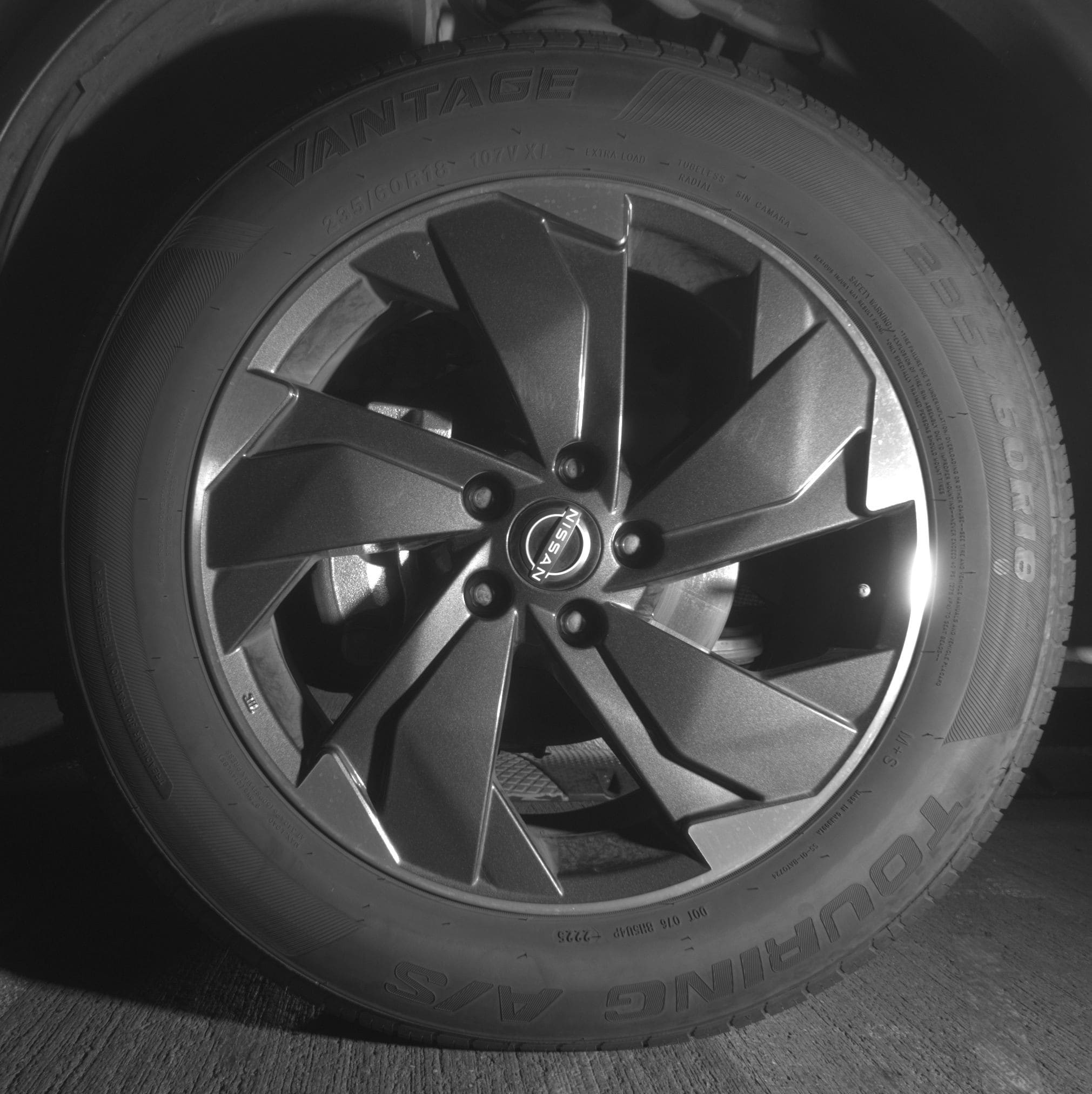 Thumbnail: 2025 Nissan Rogue - 9