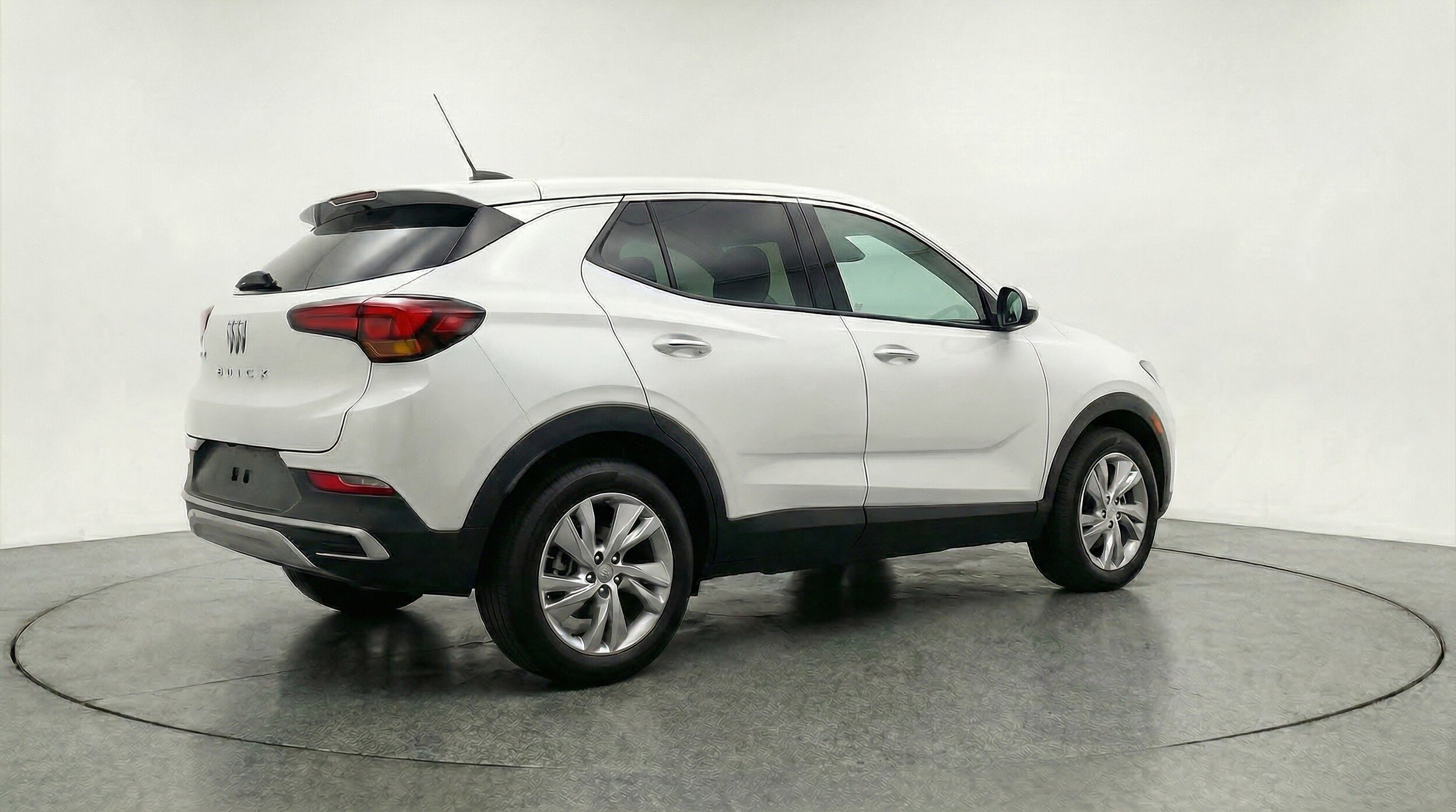 Thumbnail: 2025 Buick Encore GX - 9