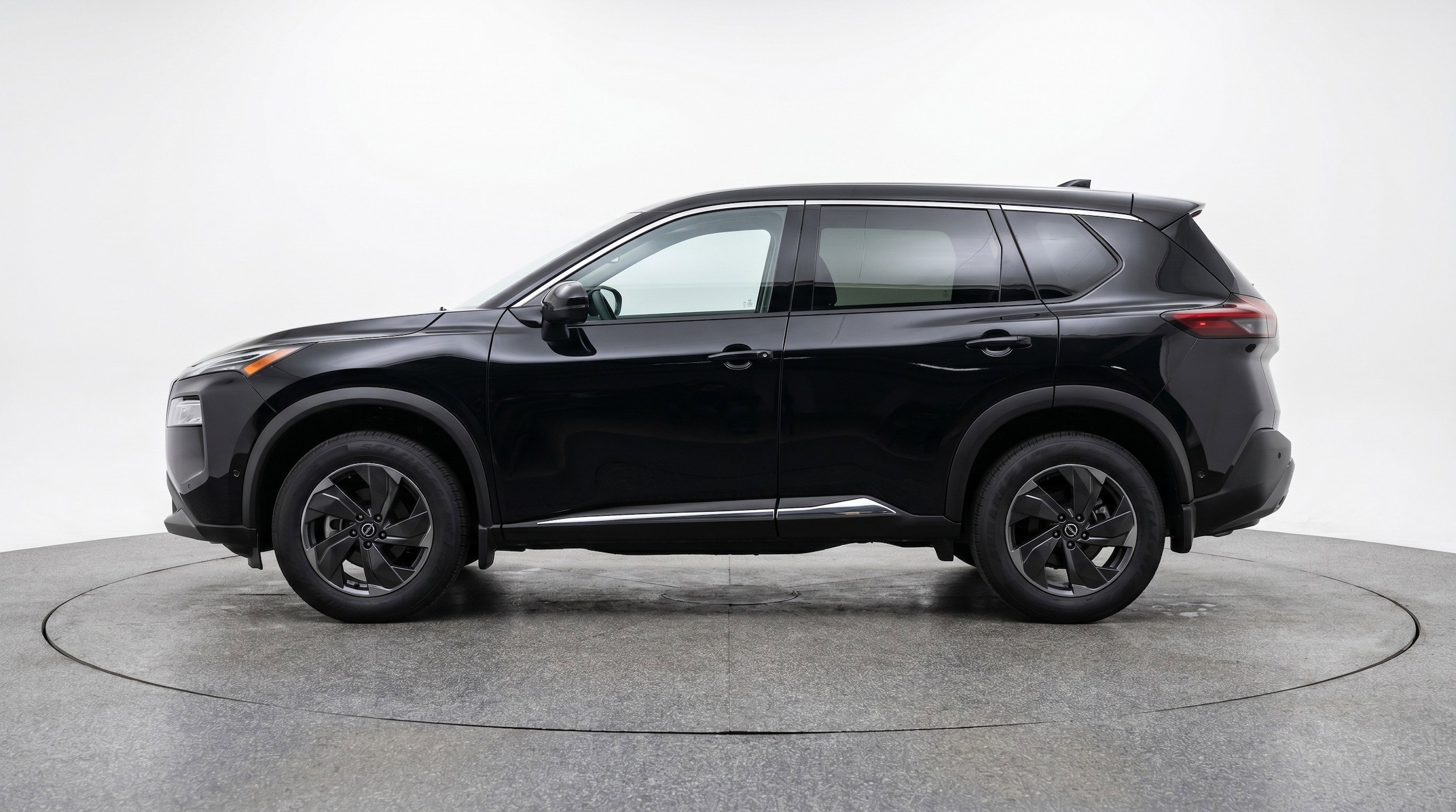 Thumbnail: 2025 Nissan Rogue - 5