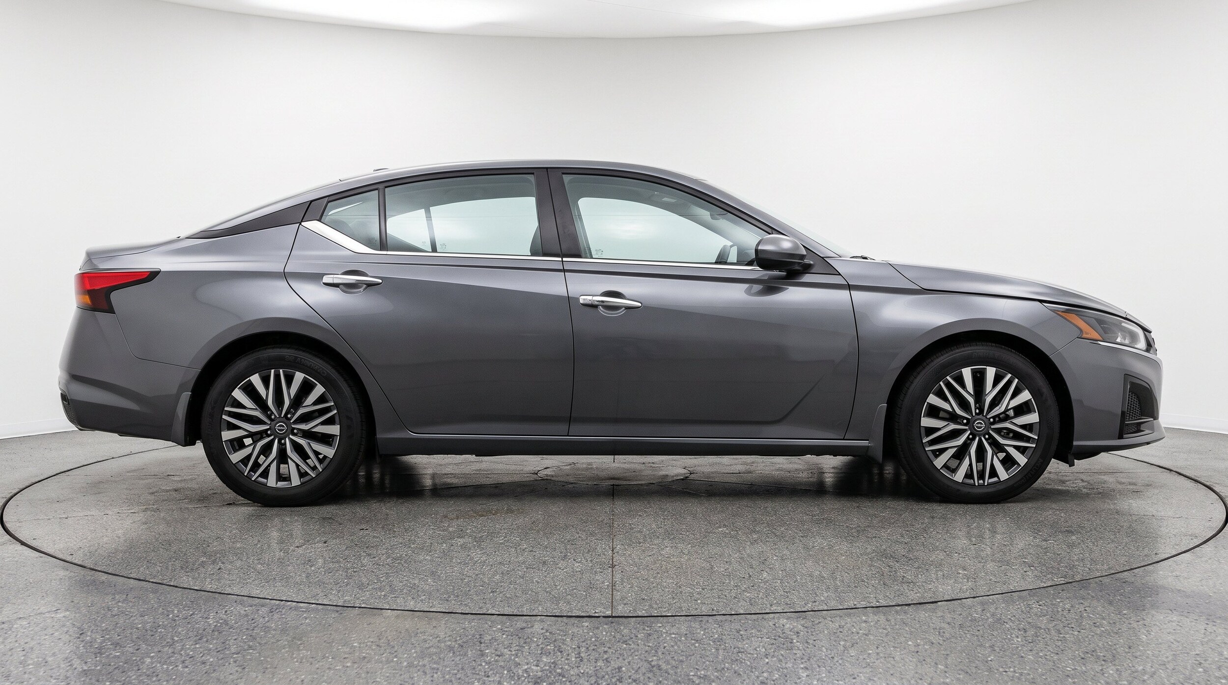 Thumbnail: 2026 Nissan Altima - 11