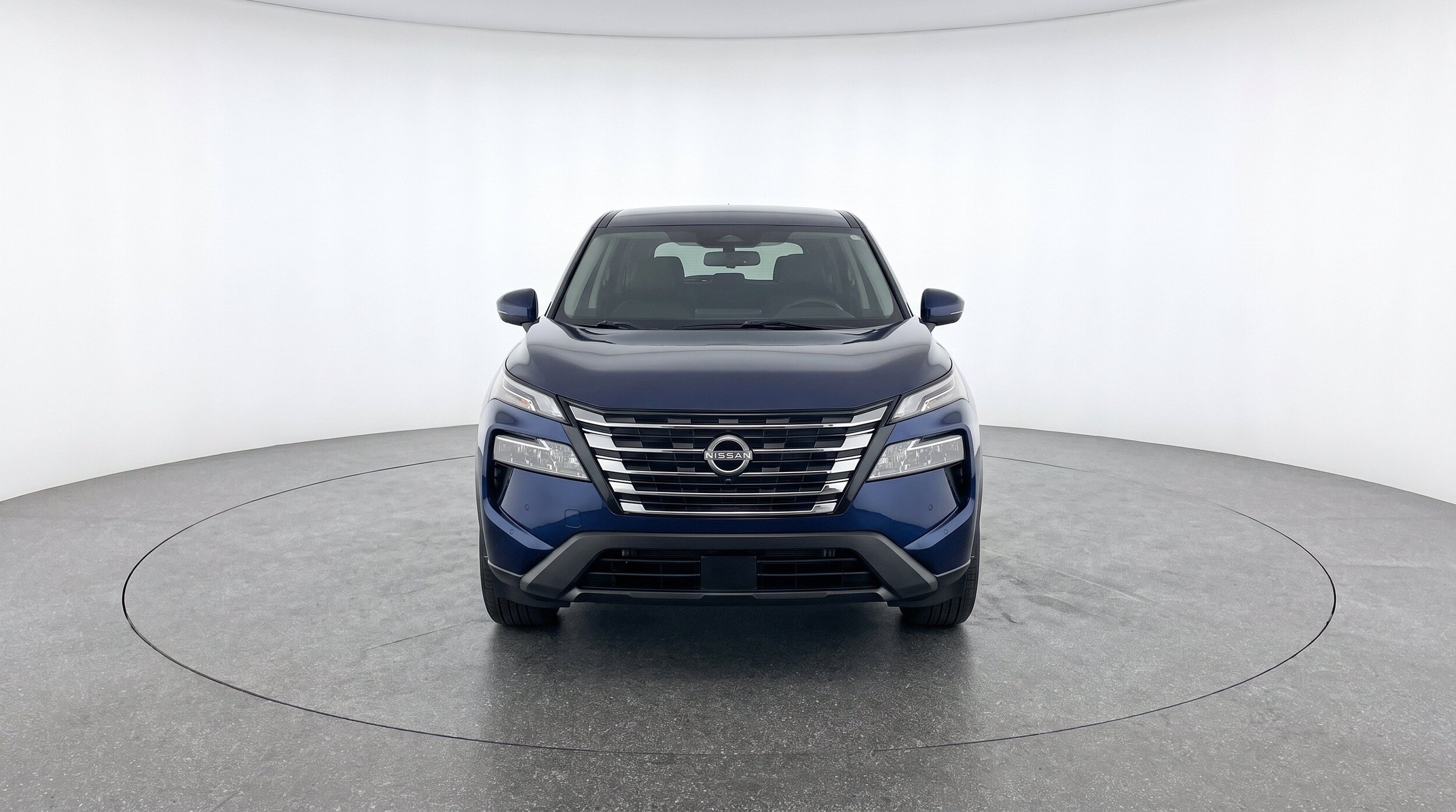 Thumbnail: 2025 Nissan Rogue - 2