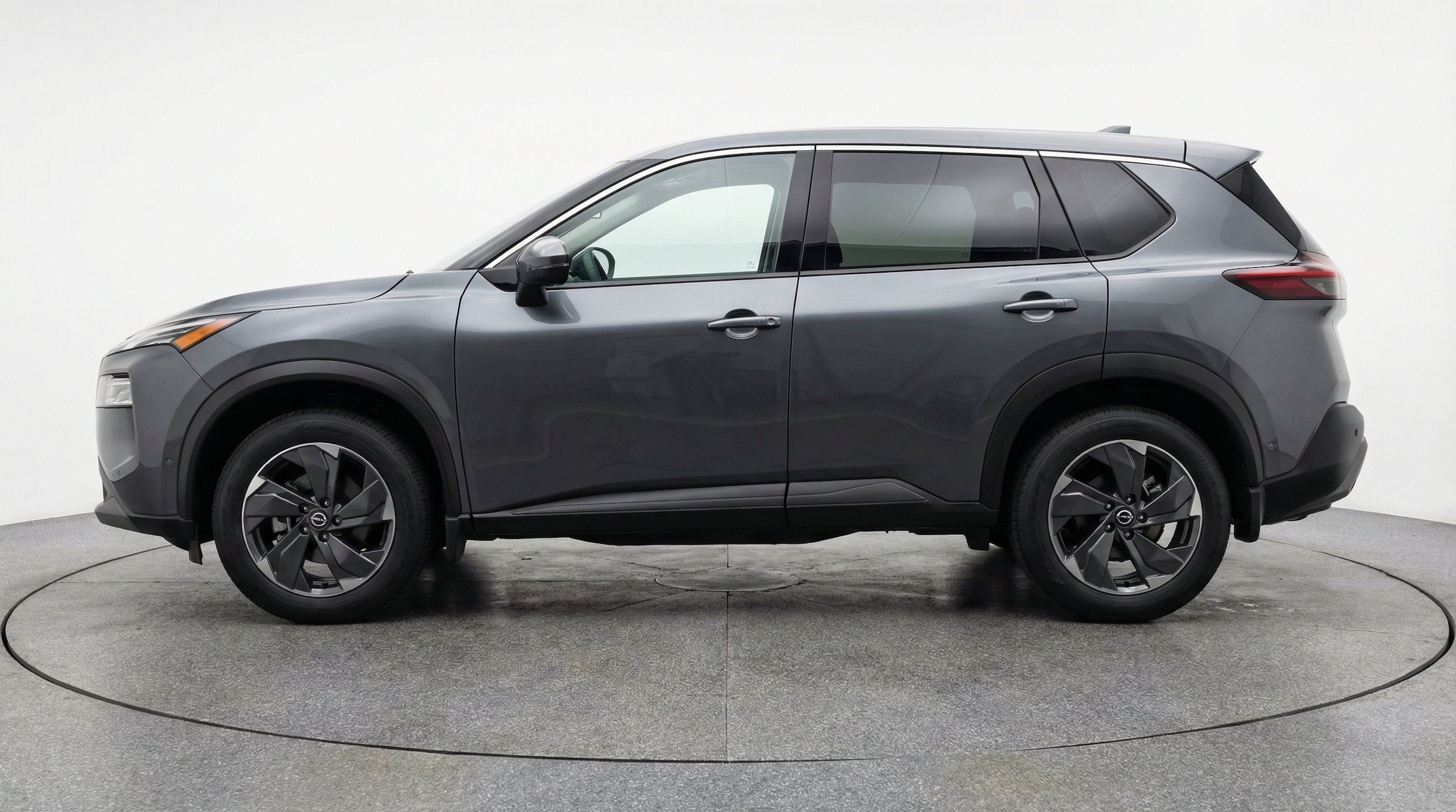 Thumbnail: 2025 Nissan Rogue - 5