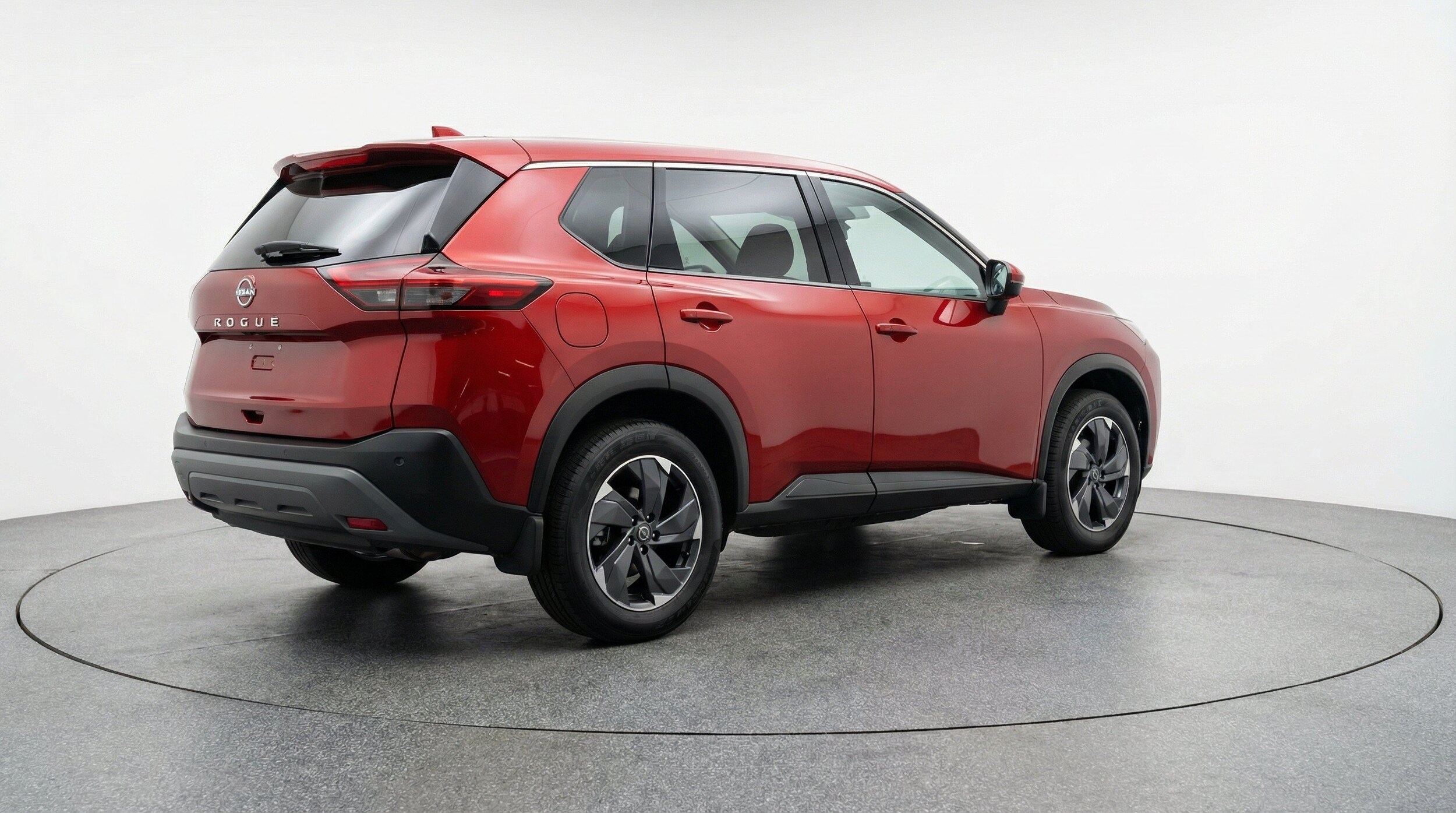 Thumbnail: 2025 Nissan Rogue - 9