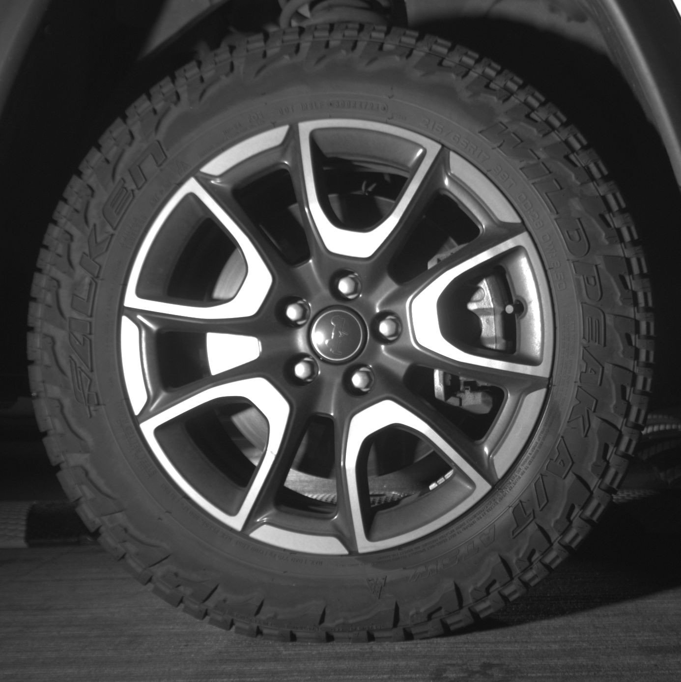 Thumbnail: 2025 Jeep Compass - 13