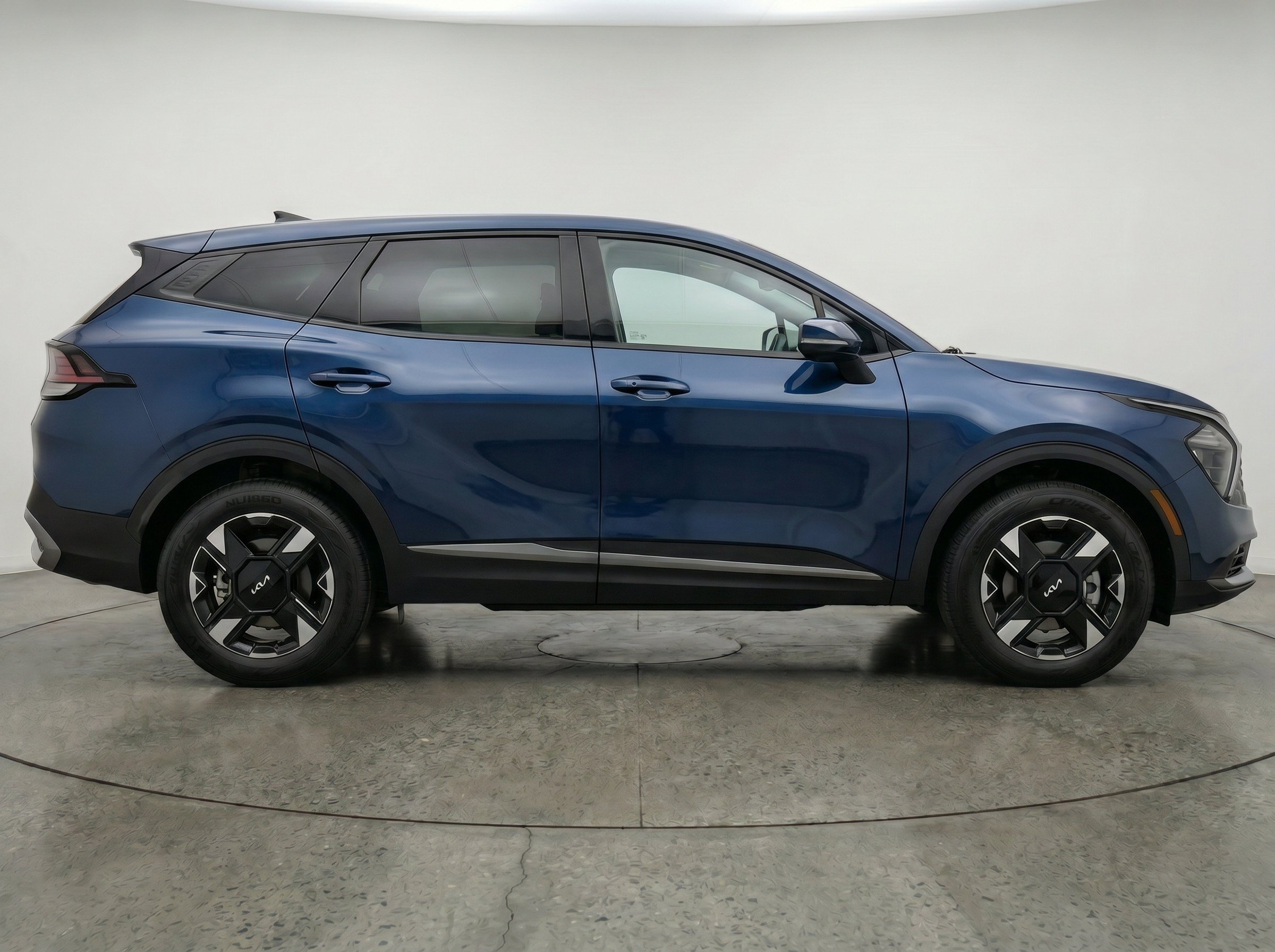 Thumbnail: 2026 Kia Sportage - 10