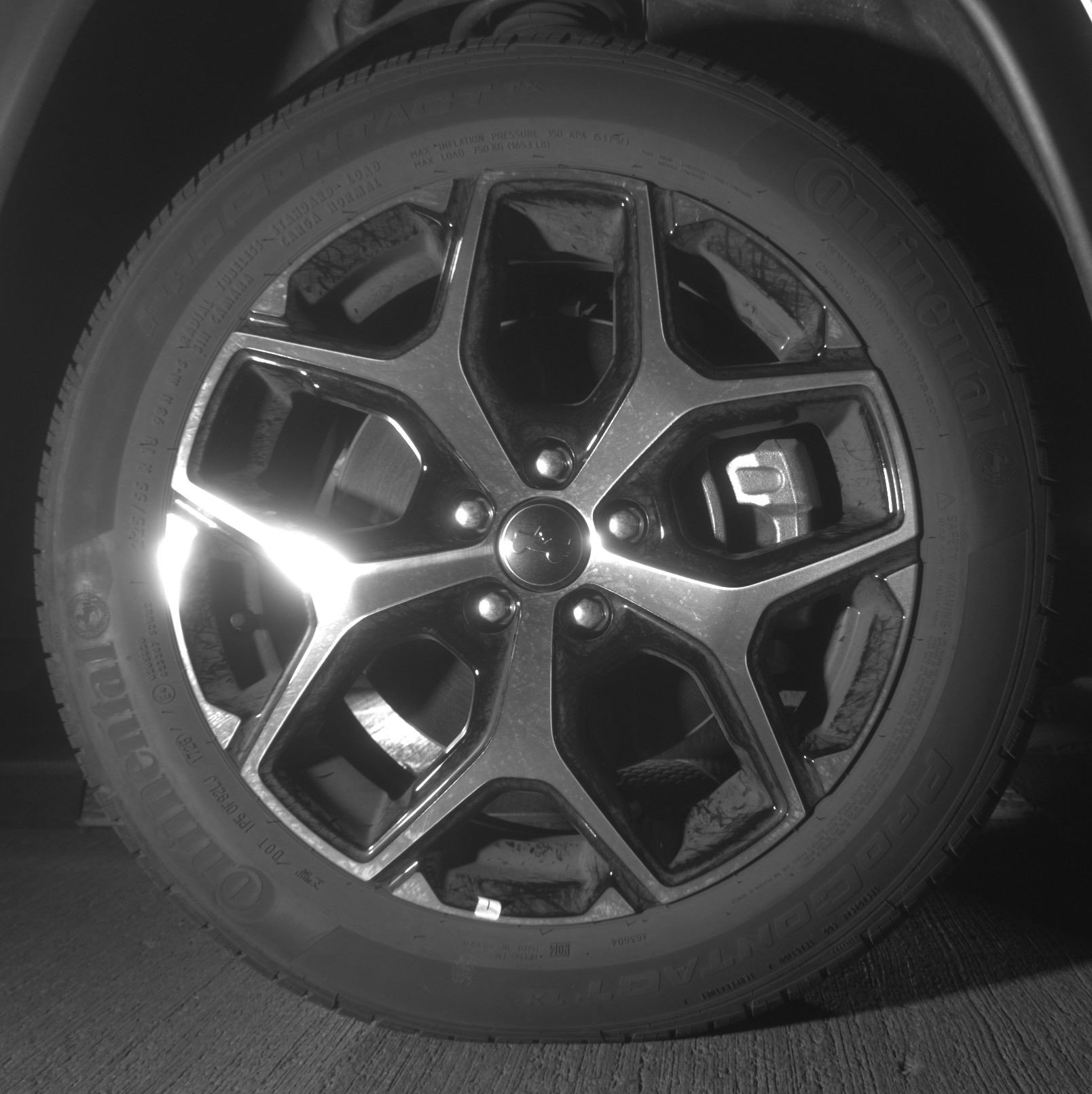 Thumbnail: 2025 Jeep Compass - 13