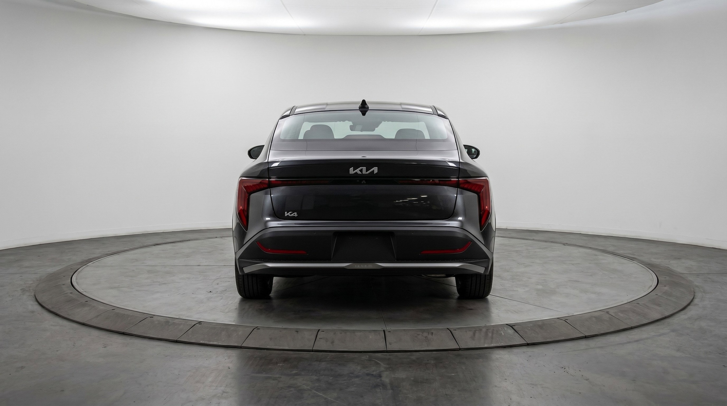 Thumbnail: 2025 Kia K4 - 7