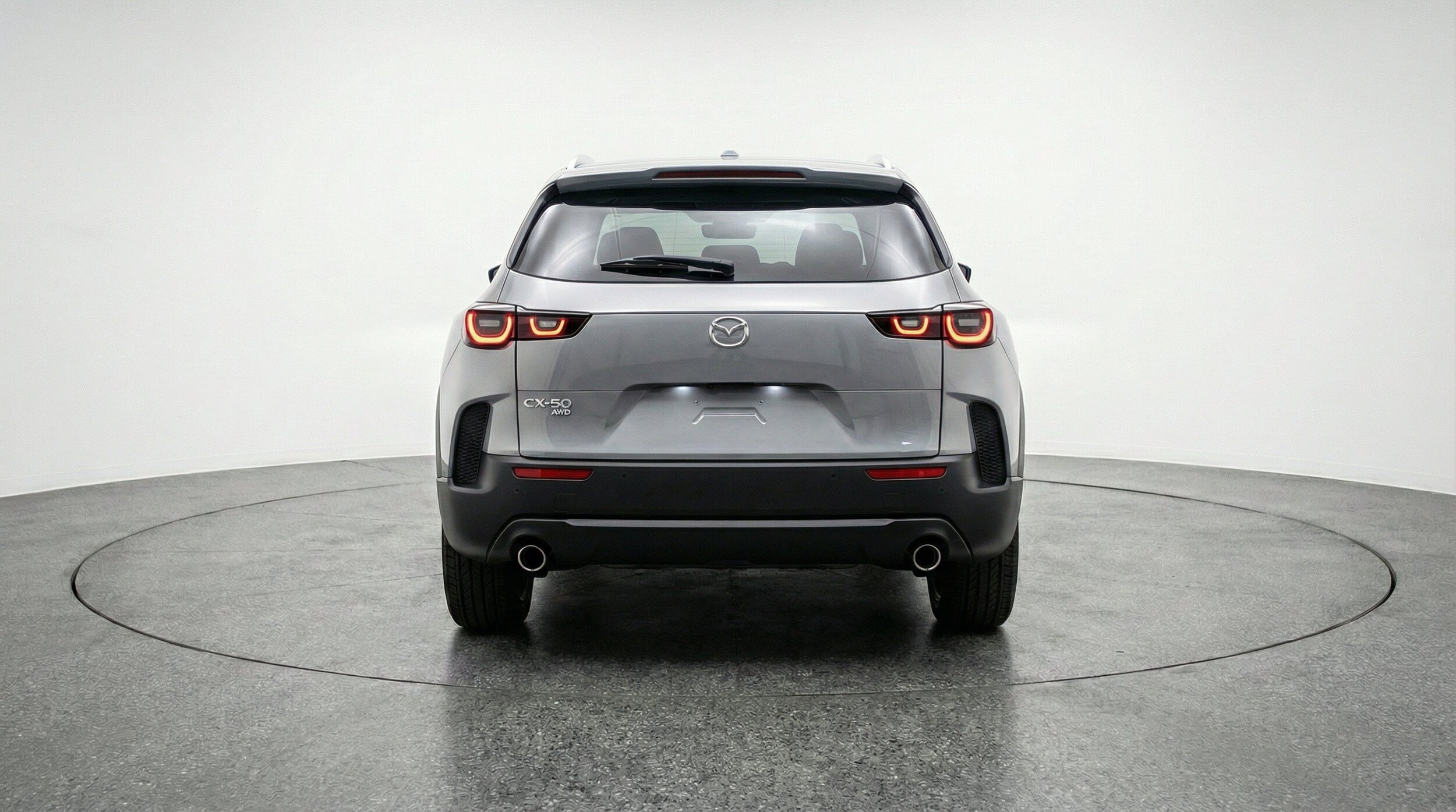 Thumbnail: 2026 Mazda CX-50 - 7