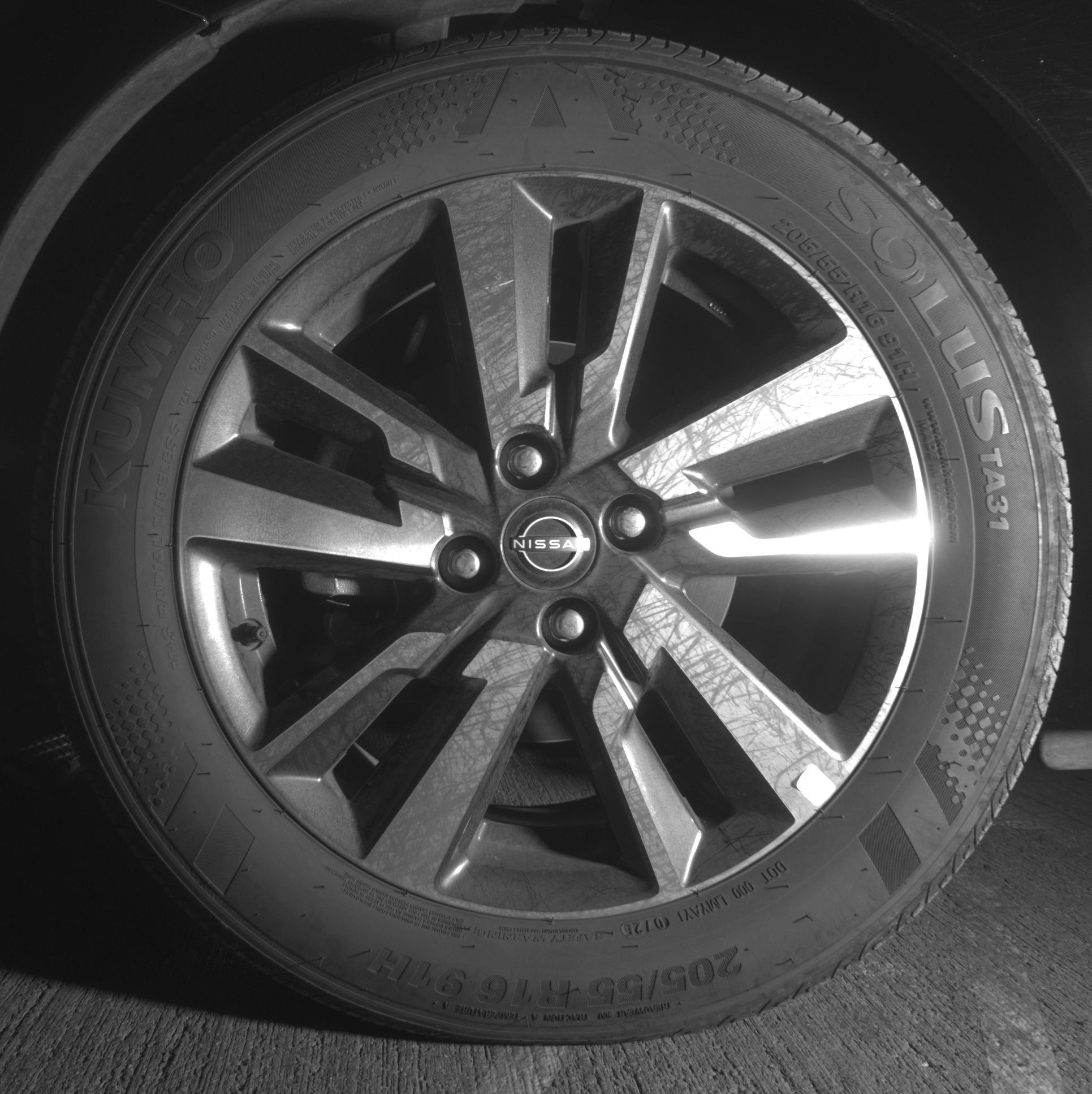 Thumbnail: 2025 Nissan Versa - 9