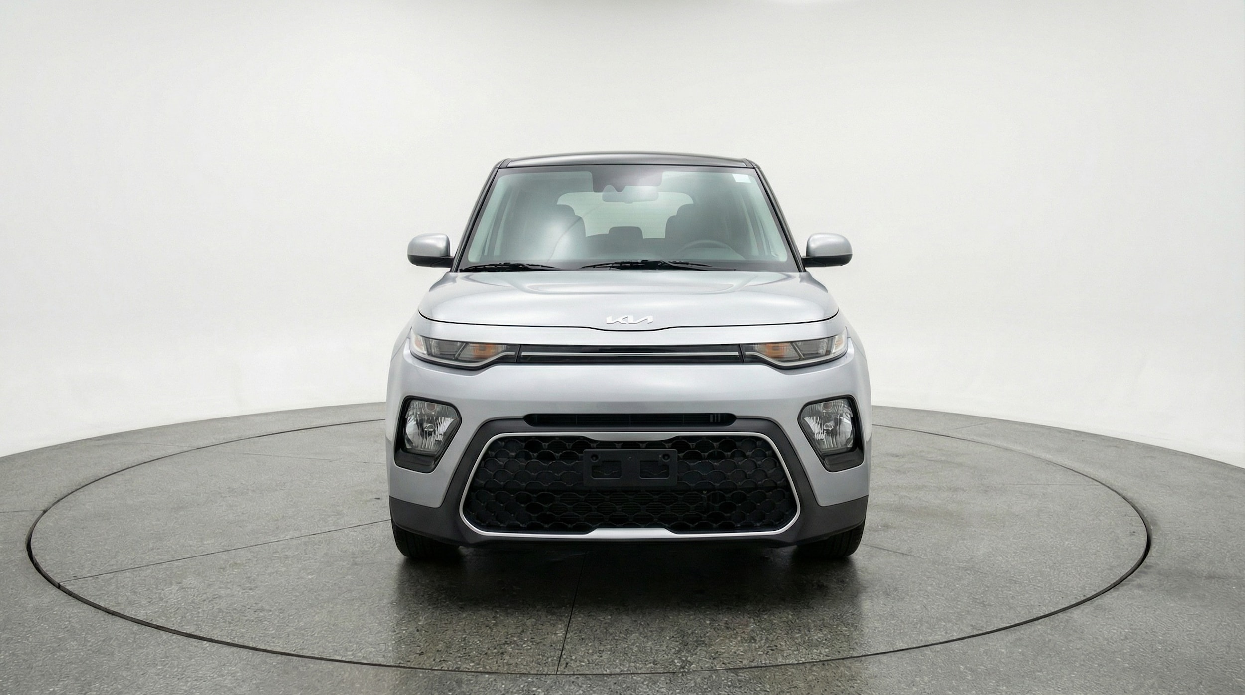 Thumbnail: 2025 Kia Soul - 2