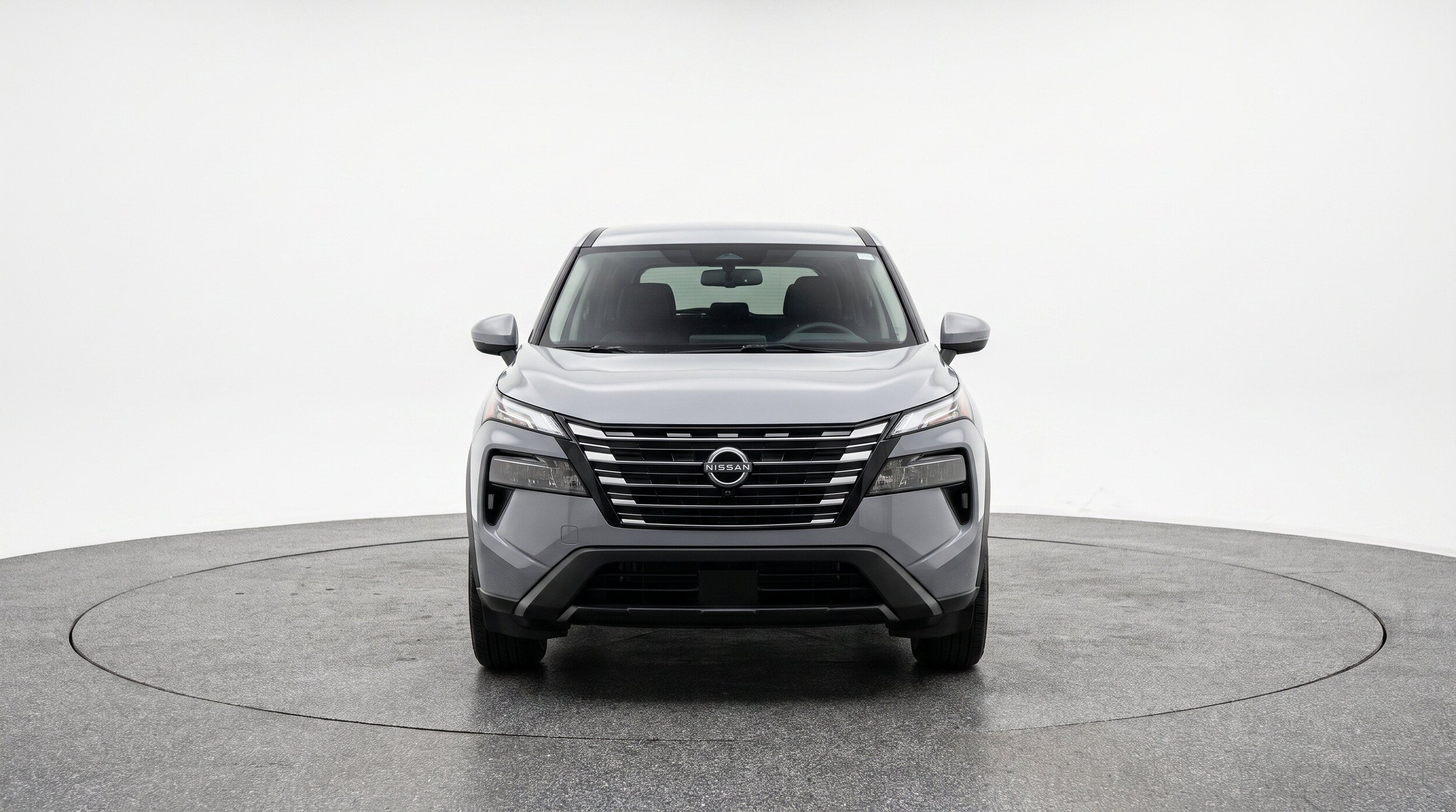Thumbnail: 2026 Nissan Rogue - 2