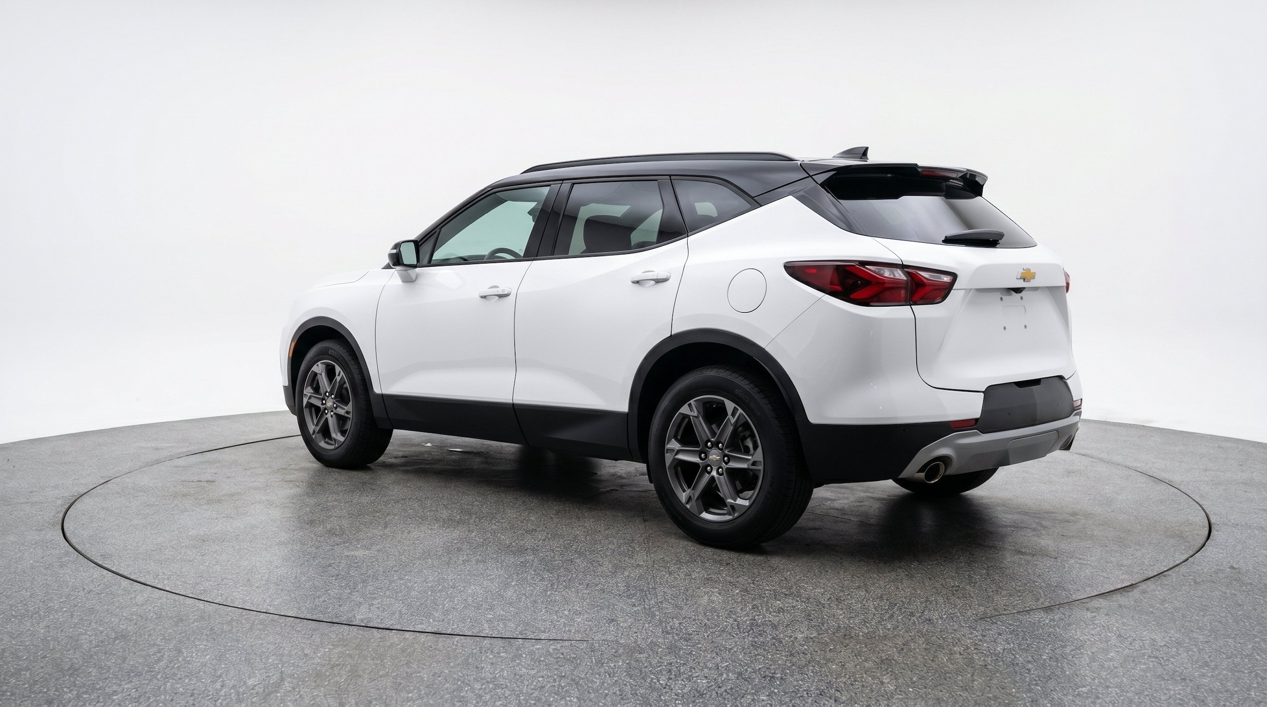 Thumbnail: 2025 Chevrolet Blazer - 6
