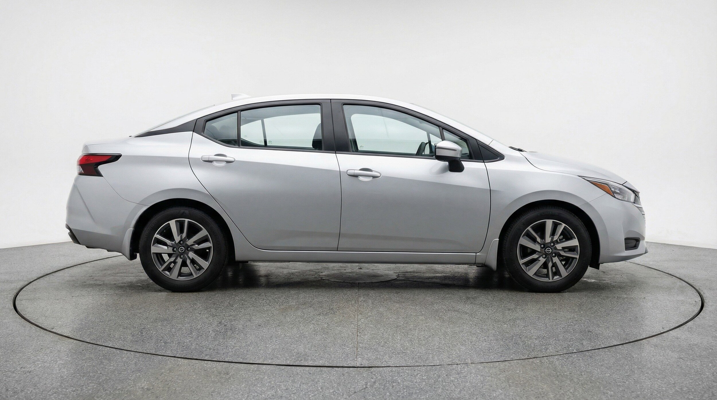 Thumbnail: 2025 Nissan Versa - 11