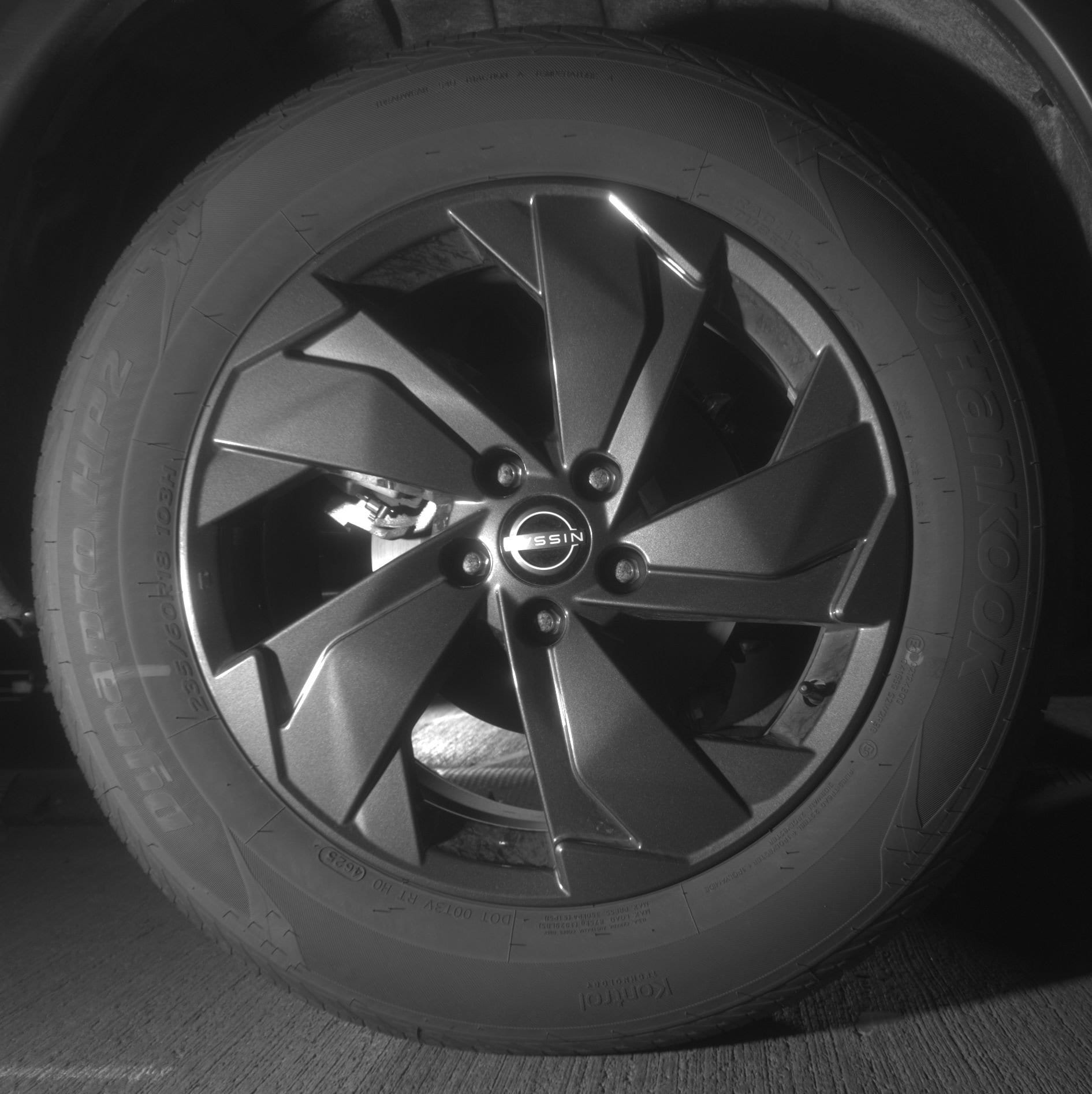 Thumbnail: 2026 Nissan Rogue - 15
