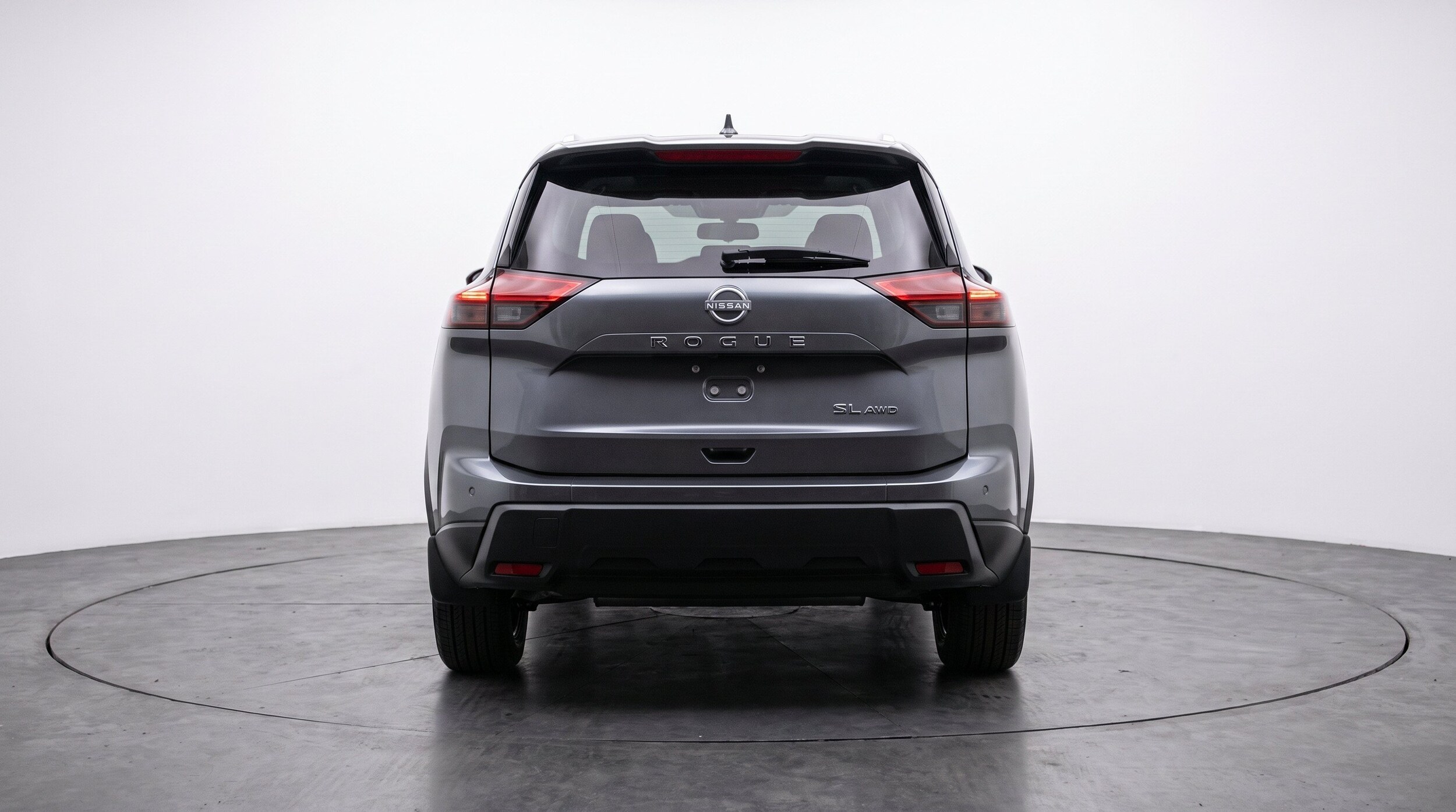 Thumbnail: 2026 Nissan Rogue - 7