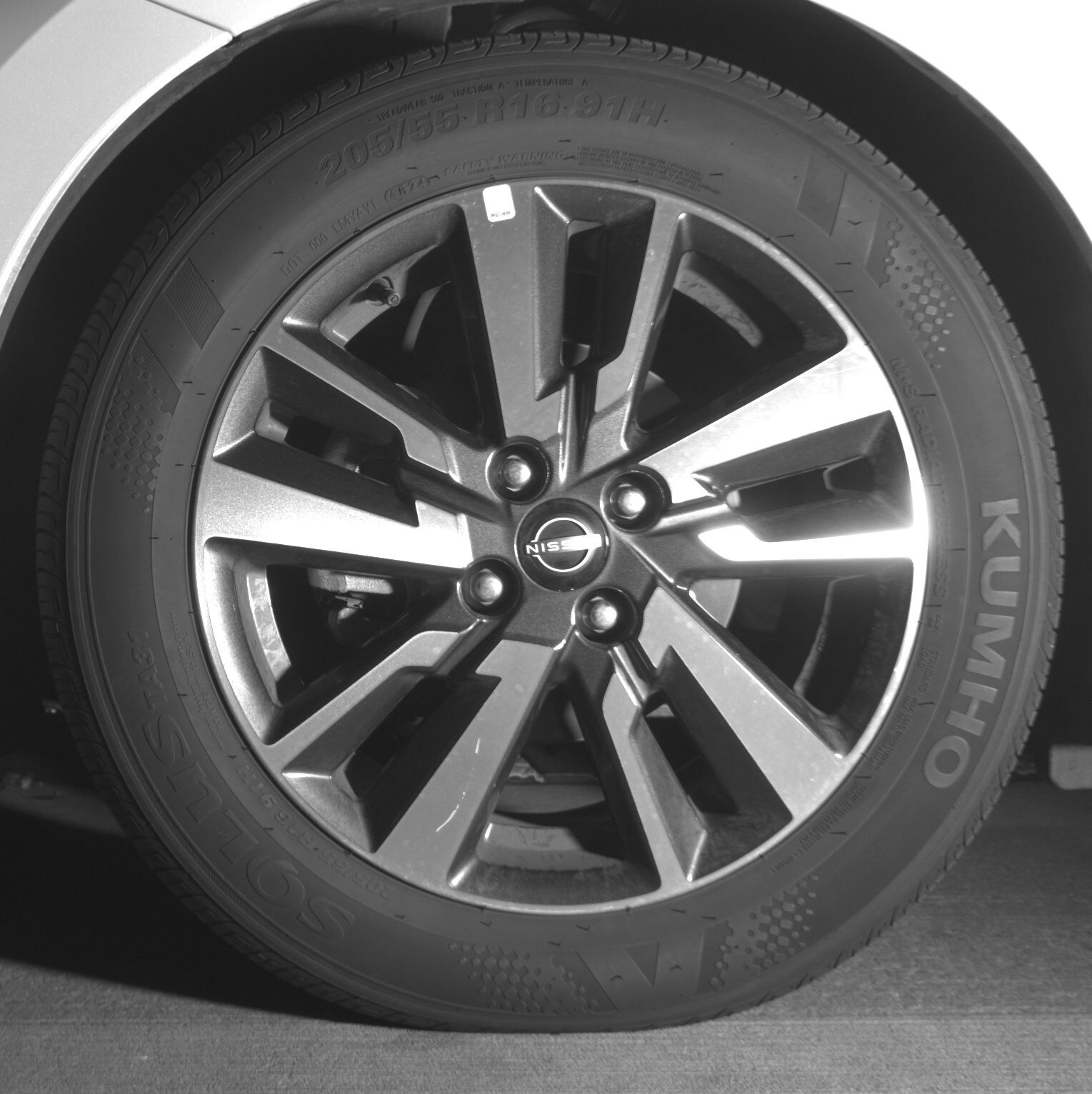 Thumbnail: 2025 Nissan Versa - 9