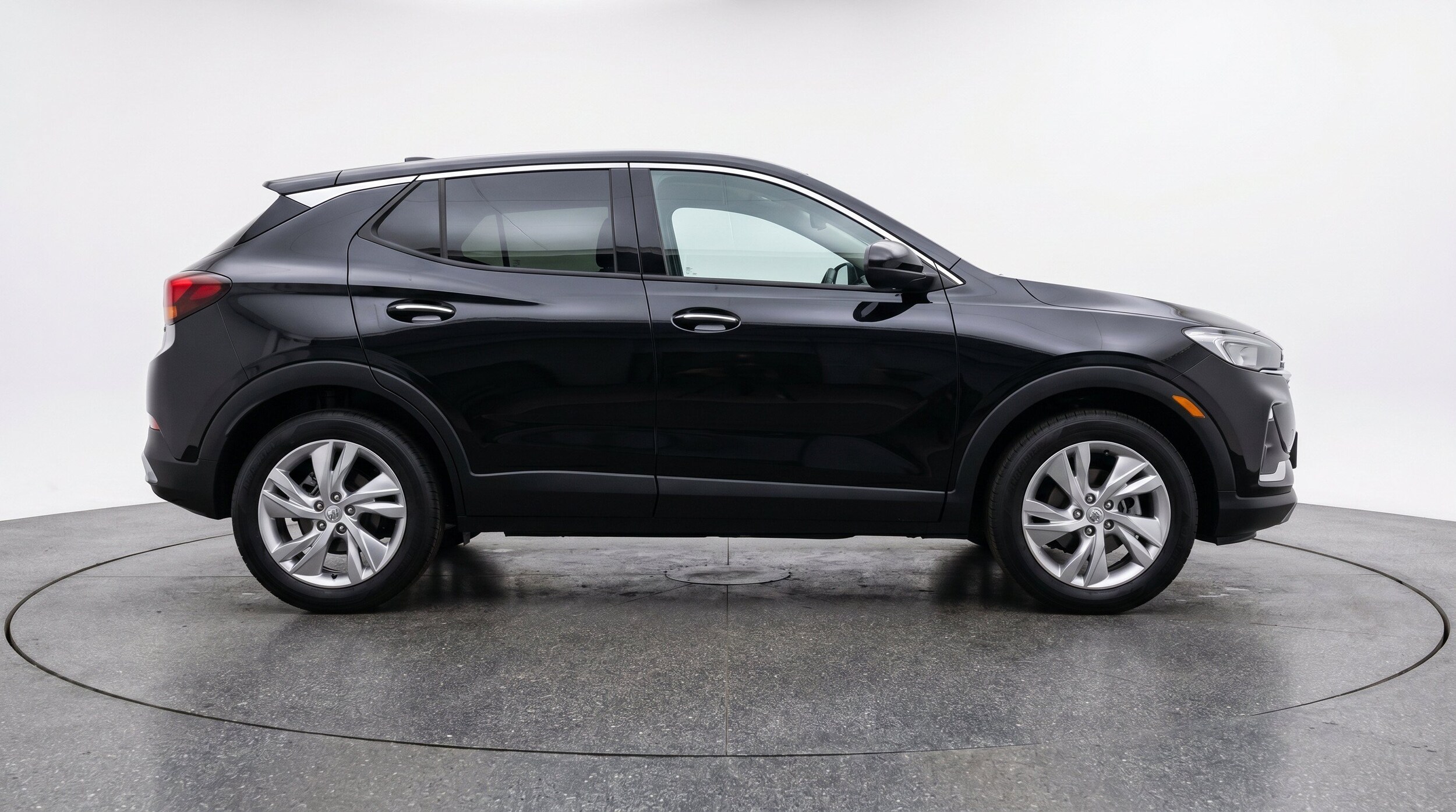 Thumbnail: 2025 Buick Encore GX - 11