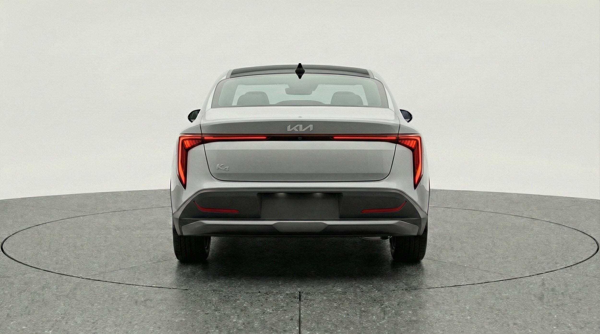 Thumbnail: 2025 Kia K4 - 7