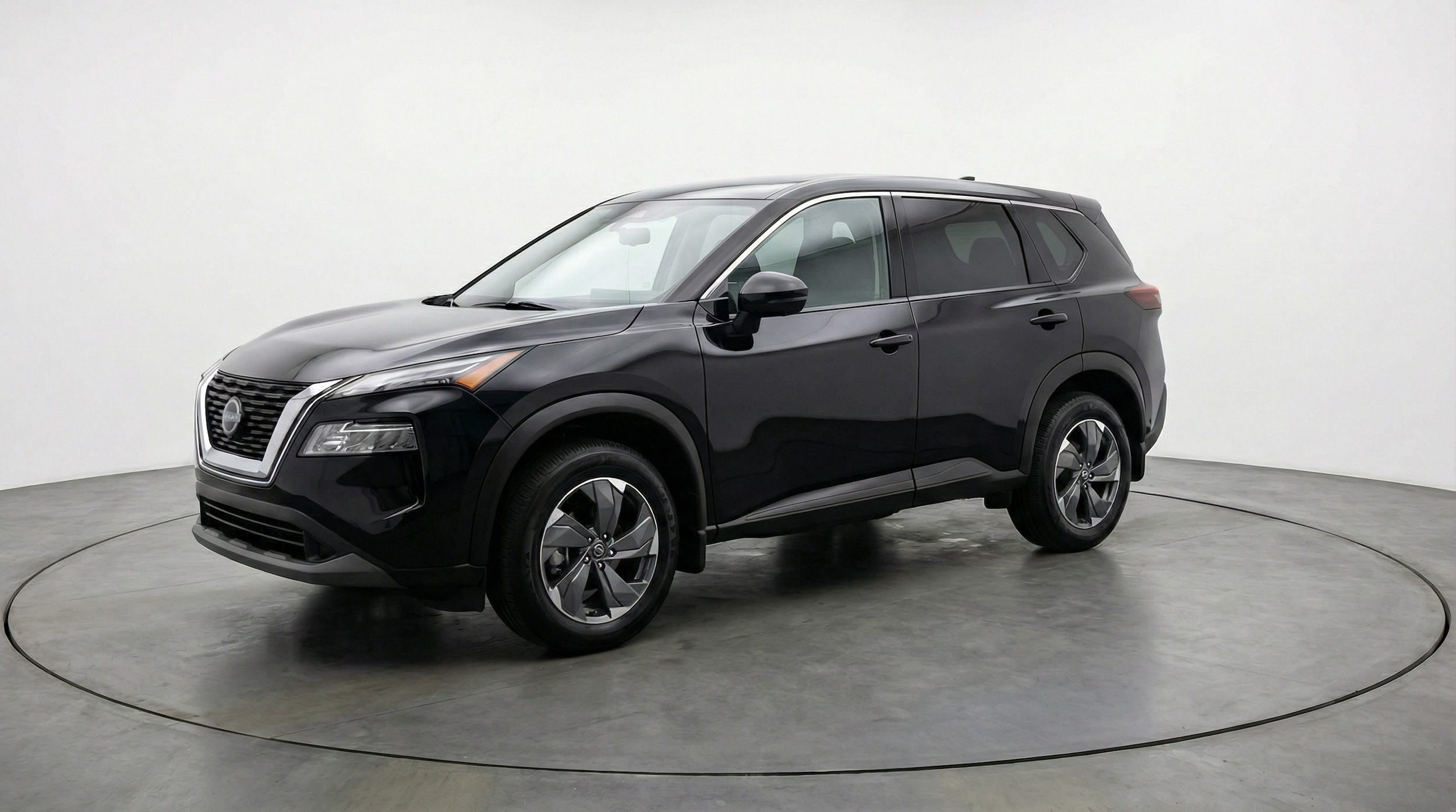 Thumbnail: 2025 Nissan Rogue - 3