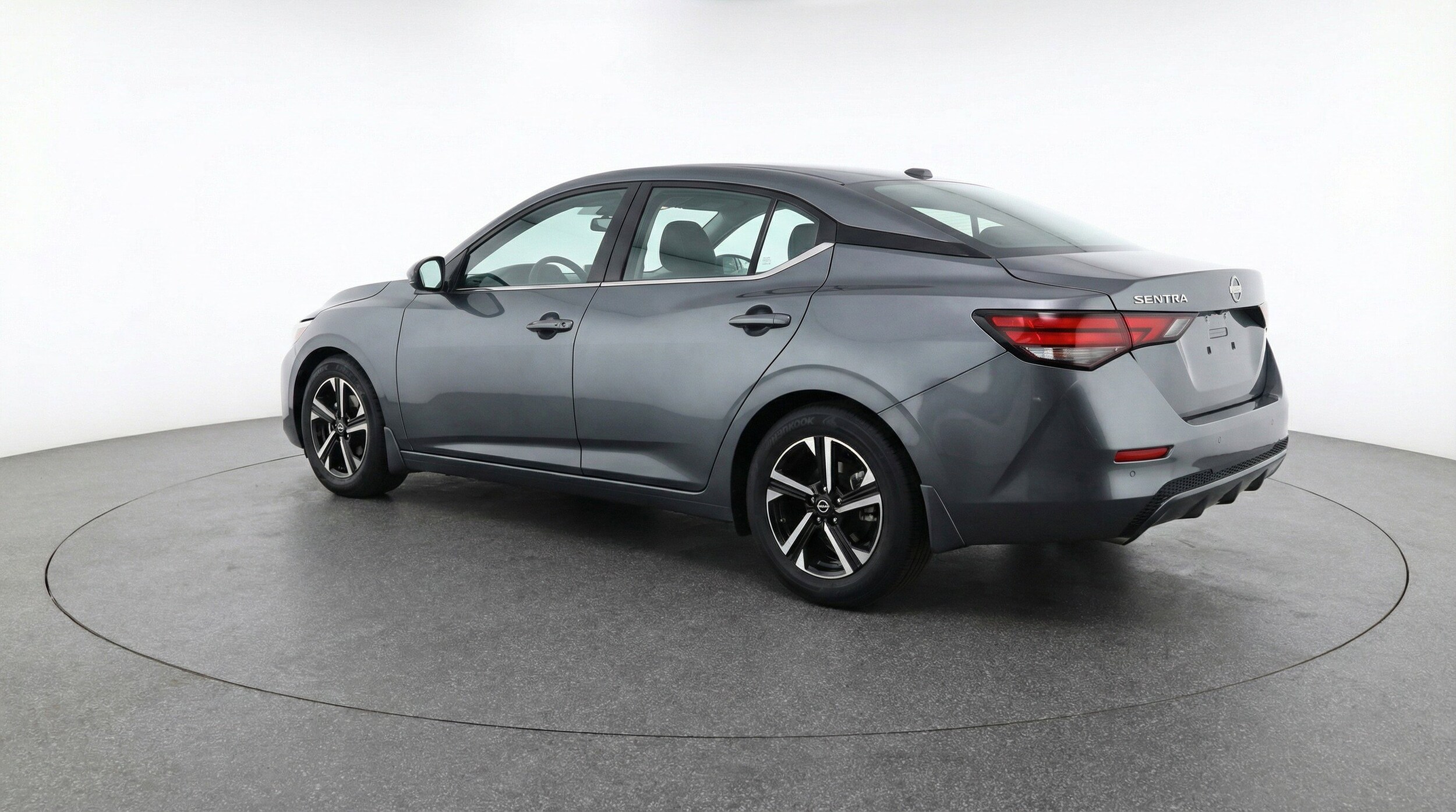 Thumbnail: 2025 Nissan Sentra - 6