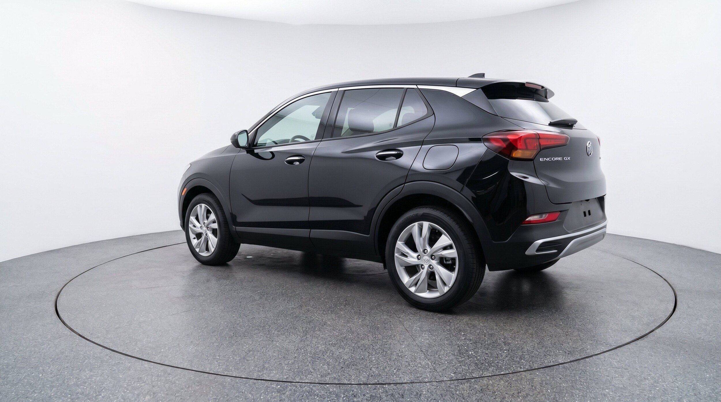Thumbnail: 2026 Buick Encore GX - 6