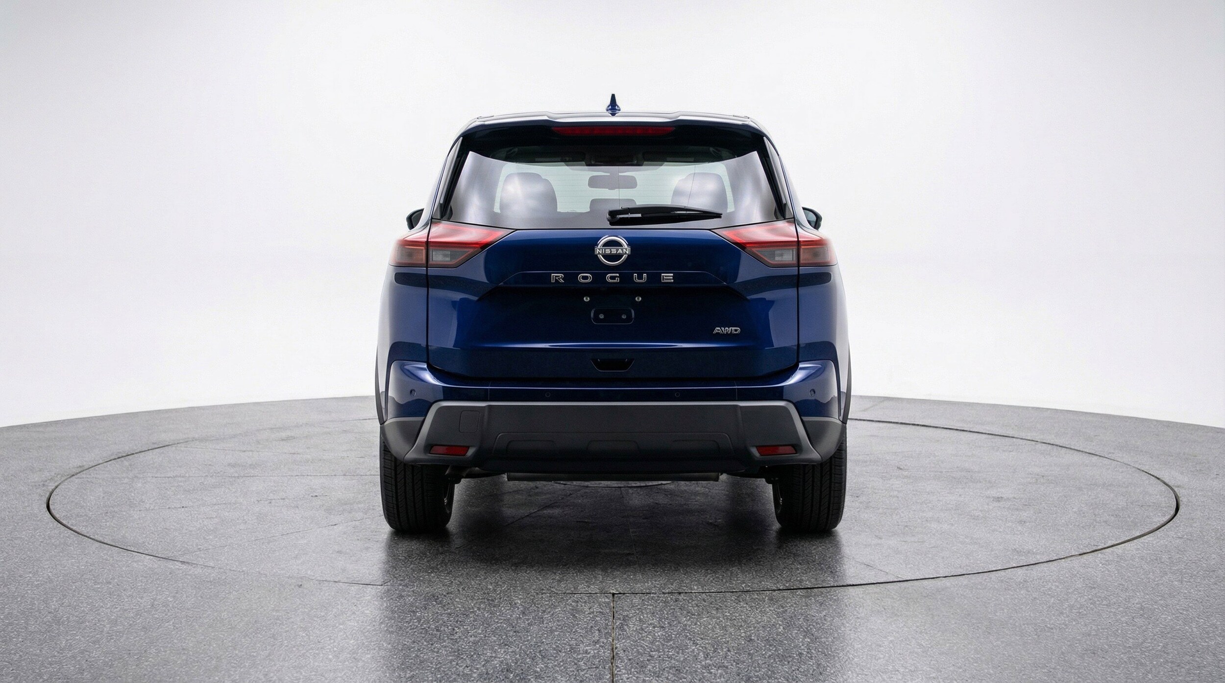 Thumbnail: 2025 Nissan Rogue - 7