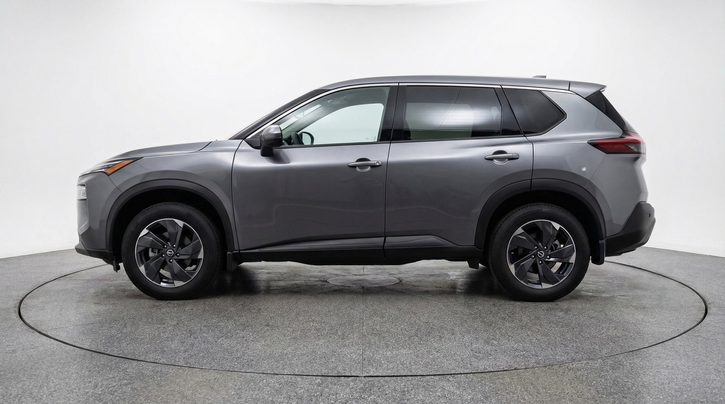 Thumbnail: 2025 Nissan Rogue - 4