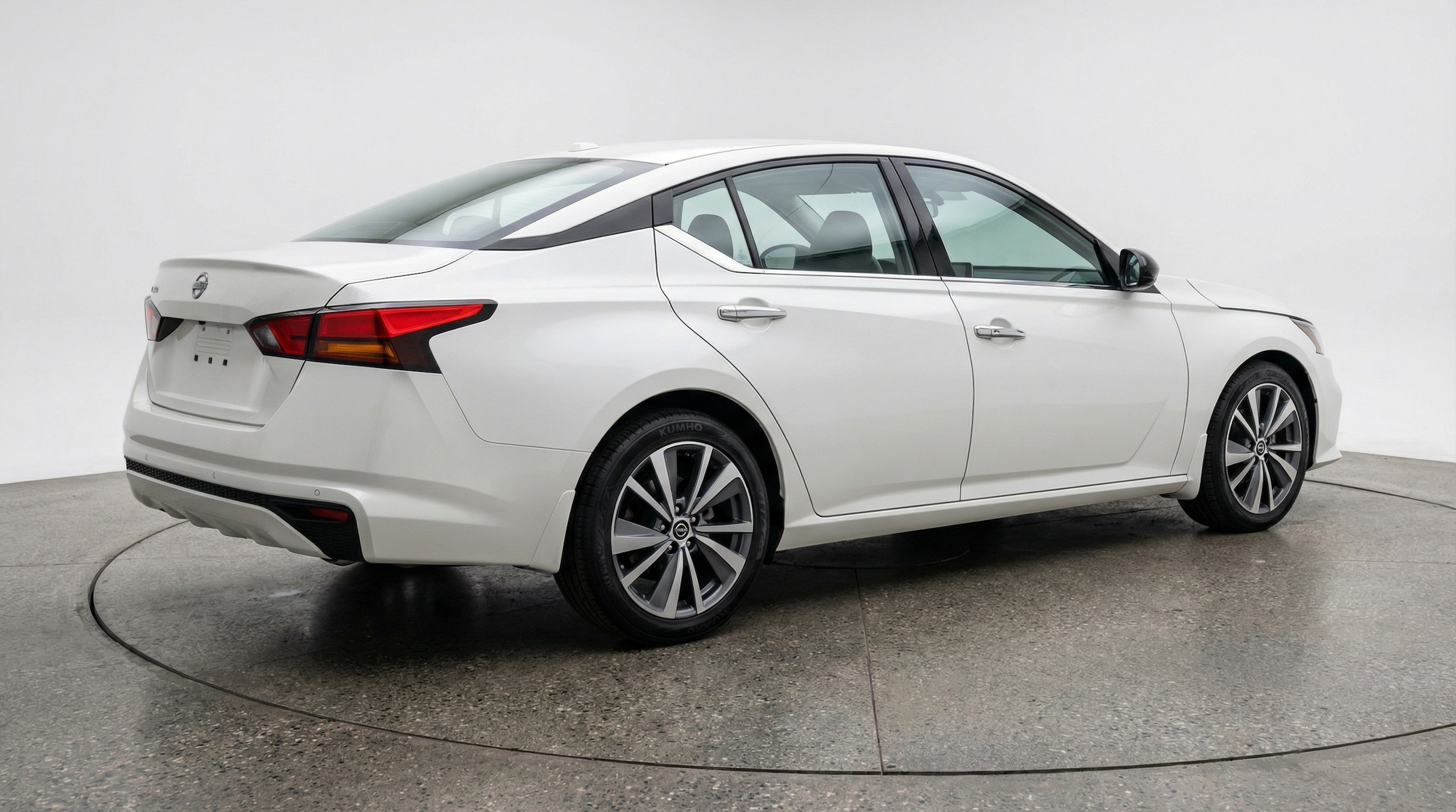 Thumbnail: 2025 Nissan Altima - 7