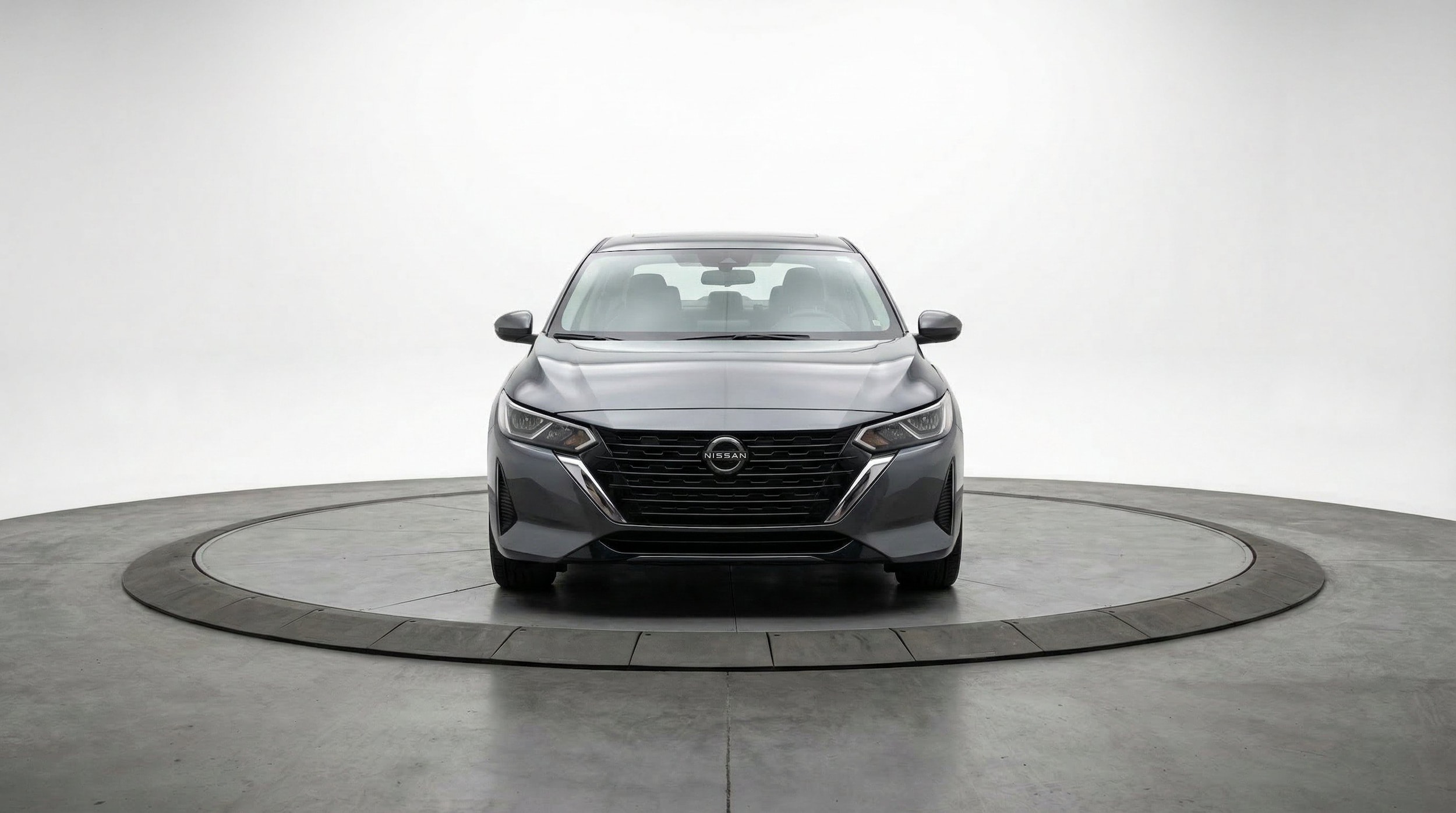 Thumbnail: 2025 Nissan Sentra - 2