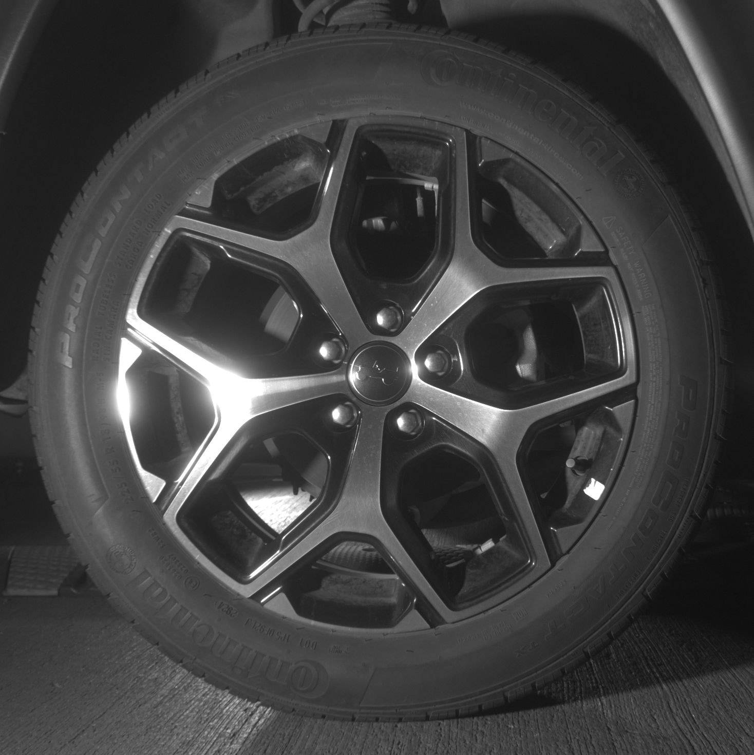 Thumbnail: 2025 Jeep Compass - 12