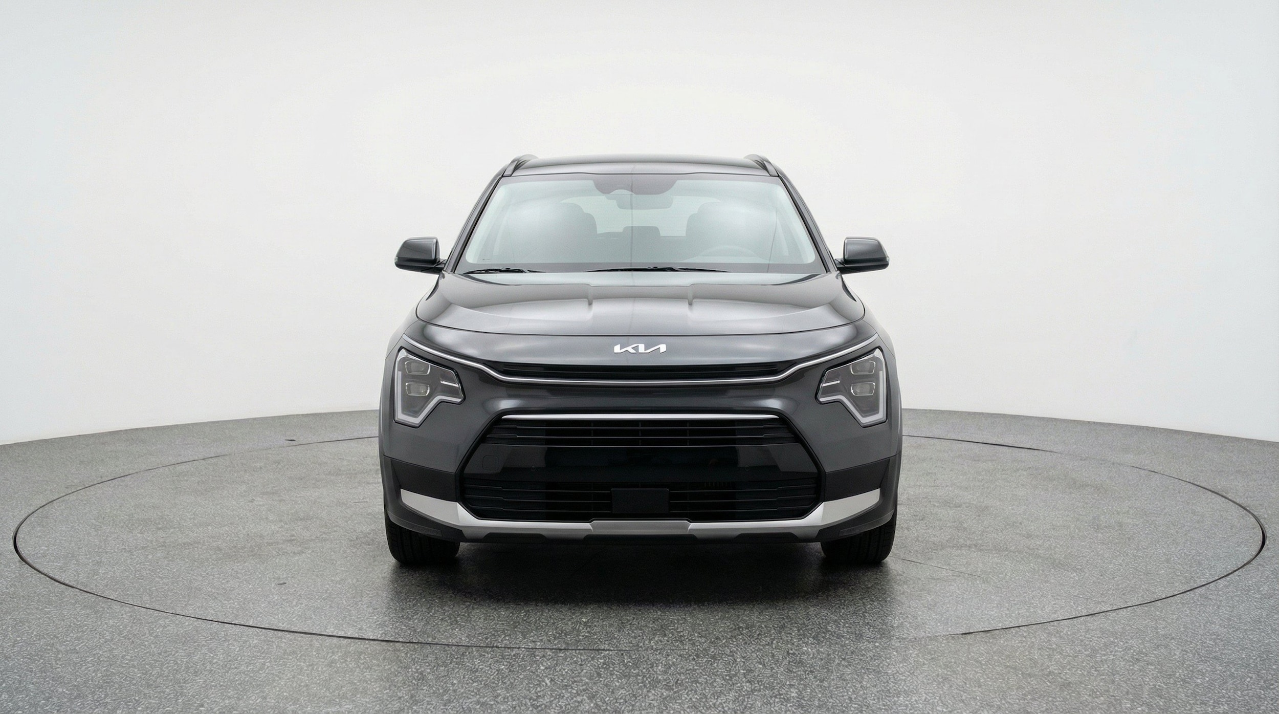 Thumbnail: 2026 Kia Niro - 2
